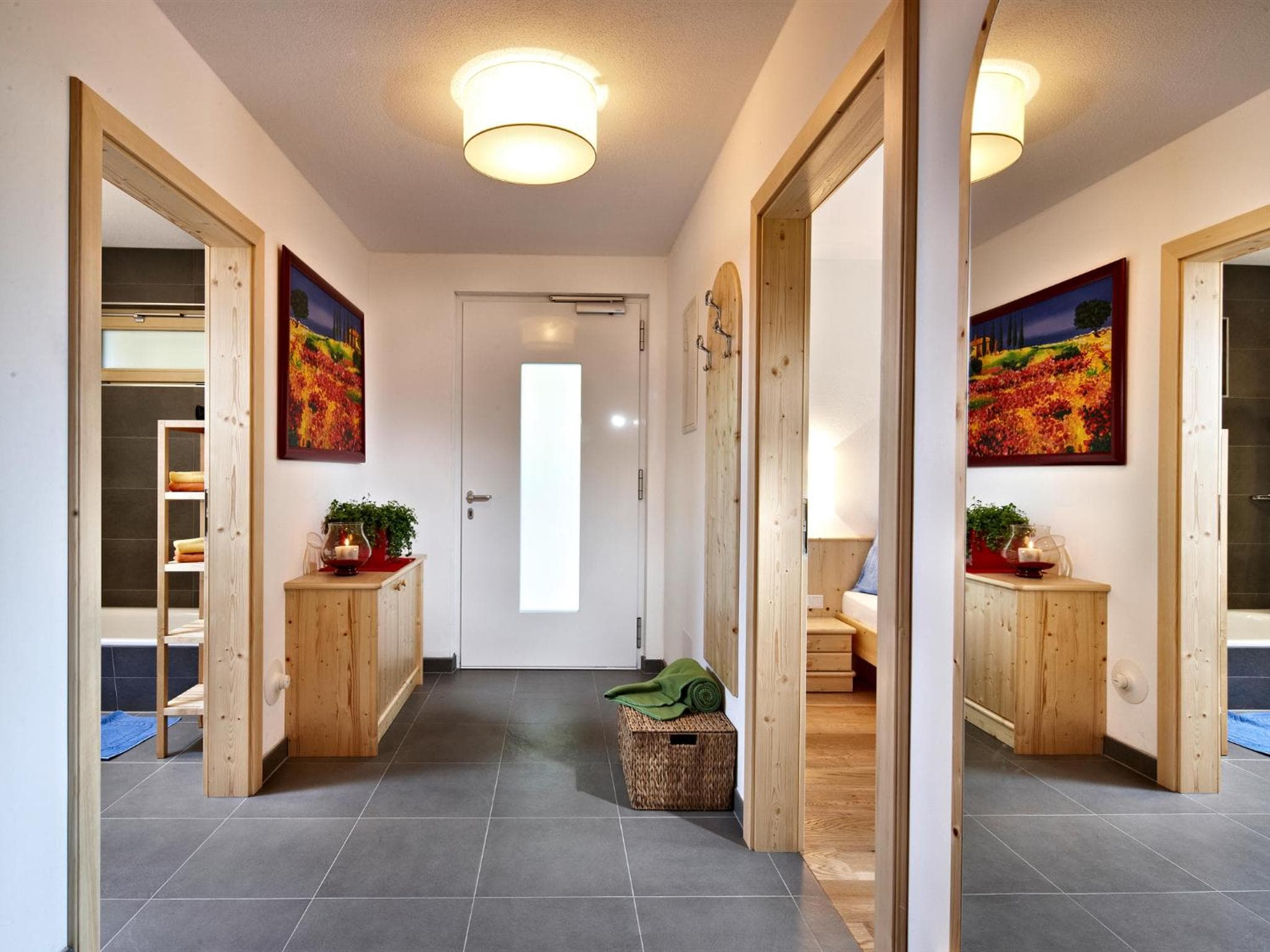 Appartement Waldhäusl photo 7