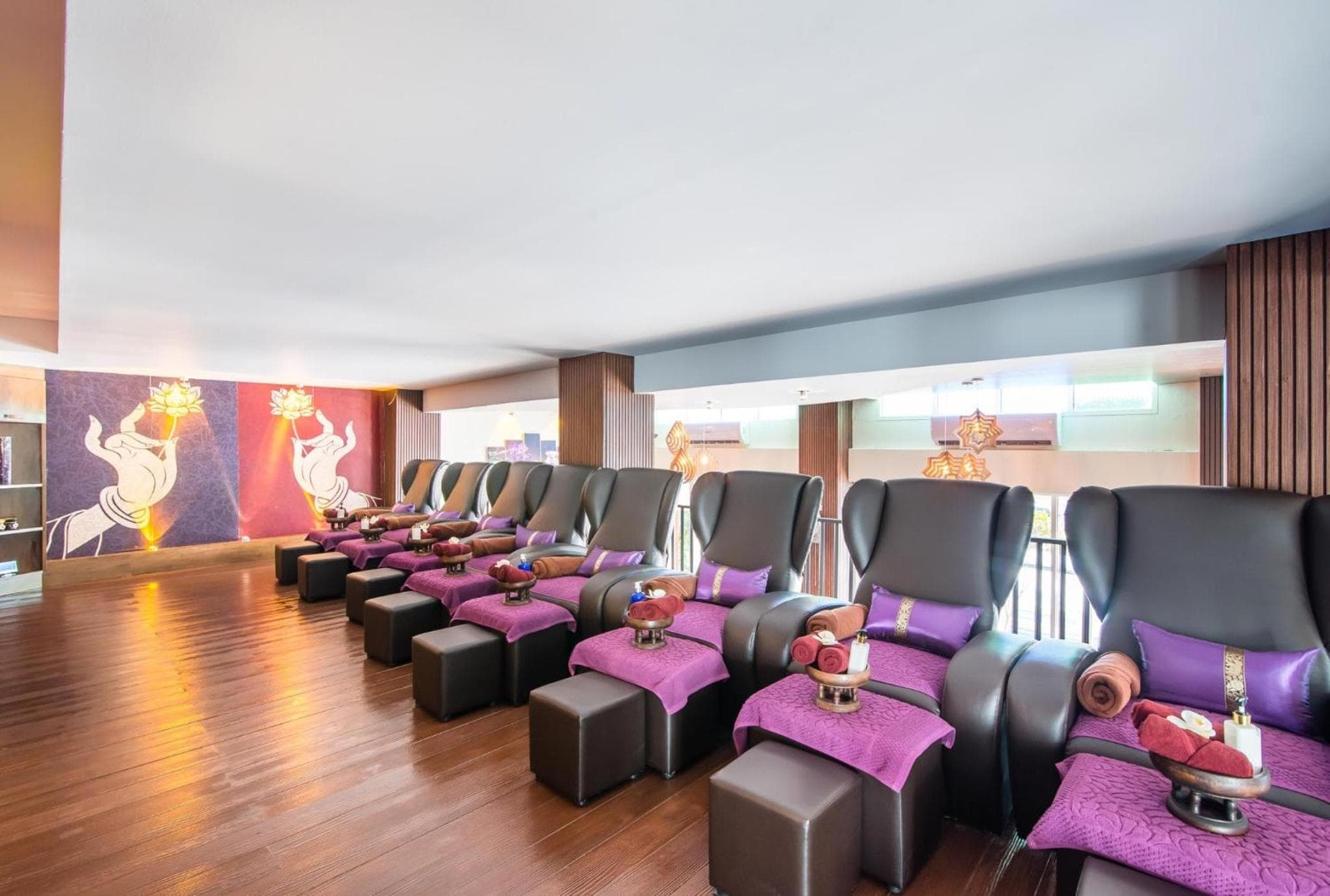 Anchan Hotel & Spa photo 3