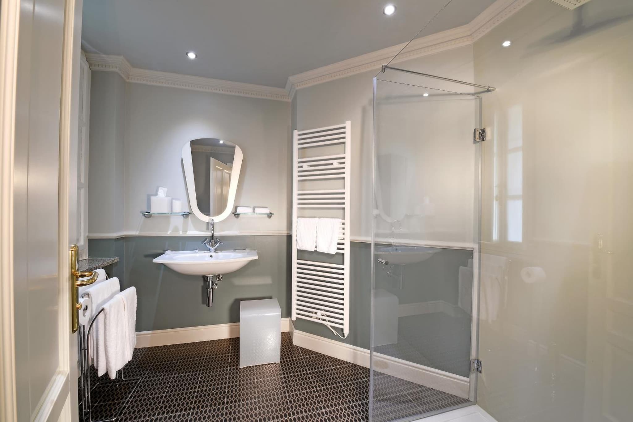 La Ribezza Boutique Hotel photo 9