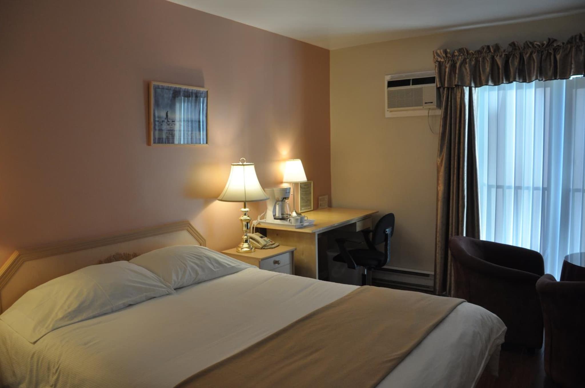 Motel Bel-Eau photo 9