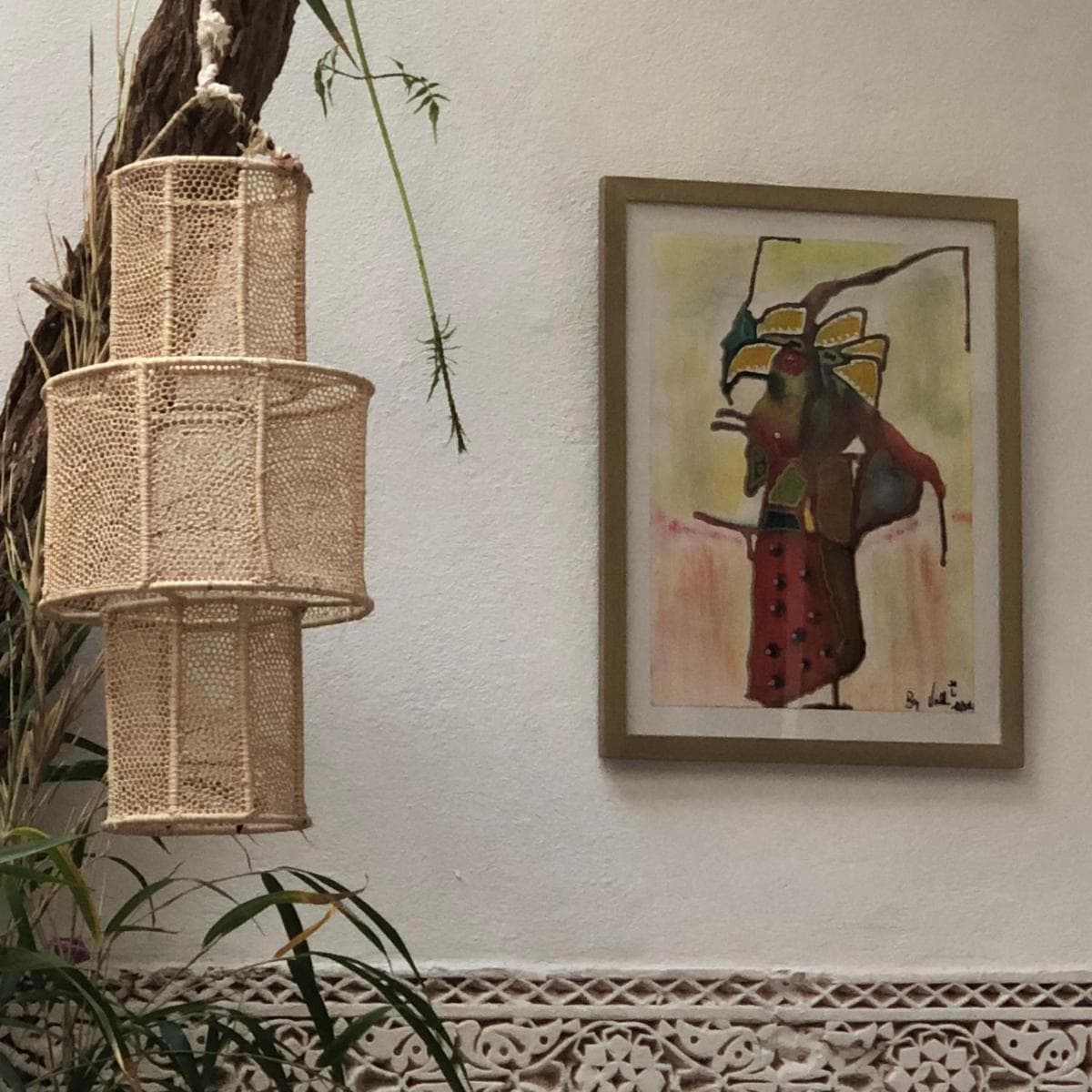 Riad Dar Zioui photo 3