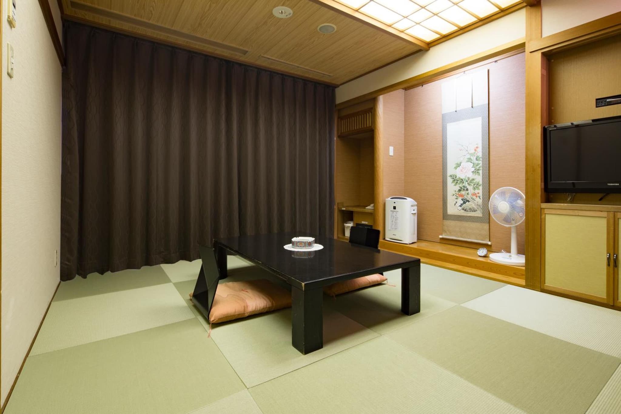 Premier Hotel -CABIN- Obihiro photo 9