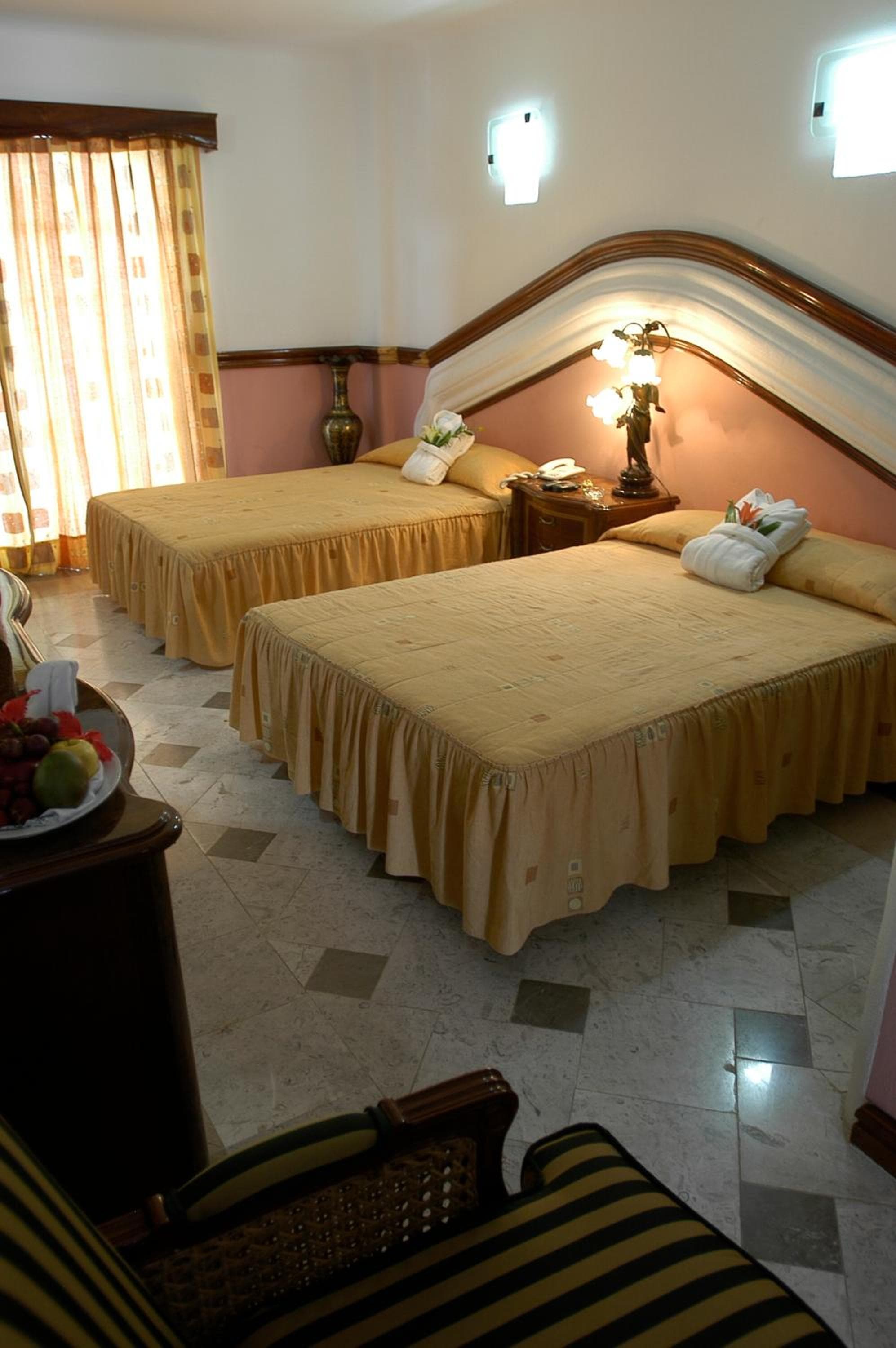 Canadian Resort Huatulco photo 5