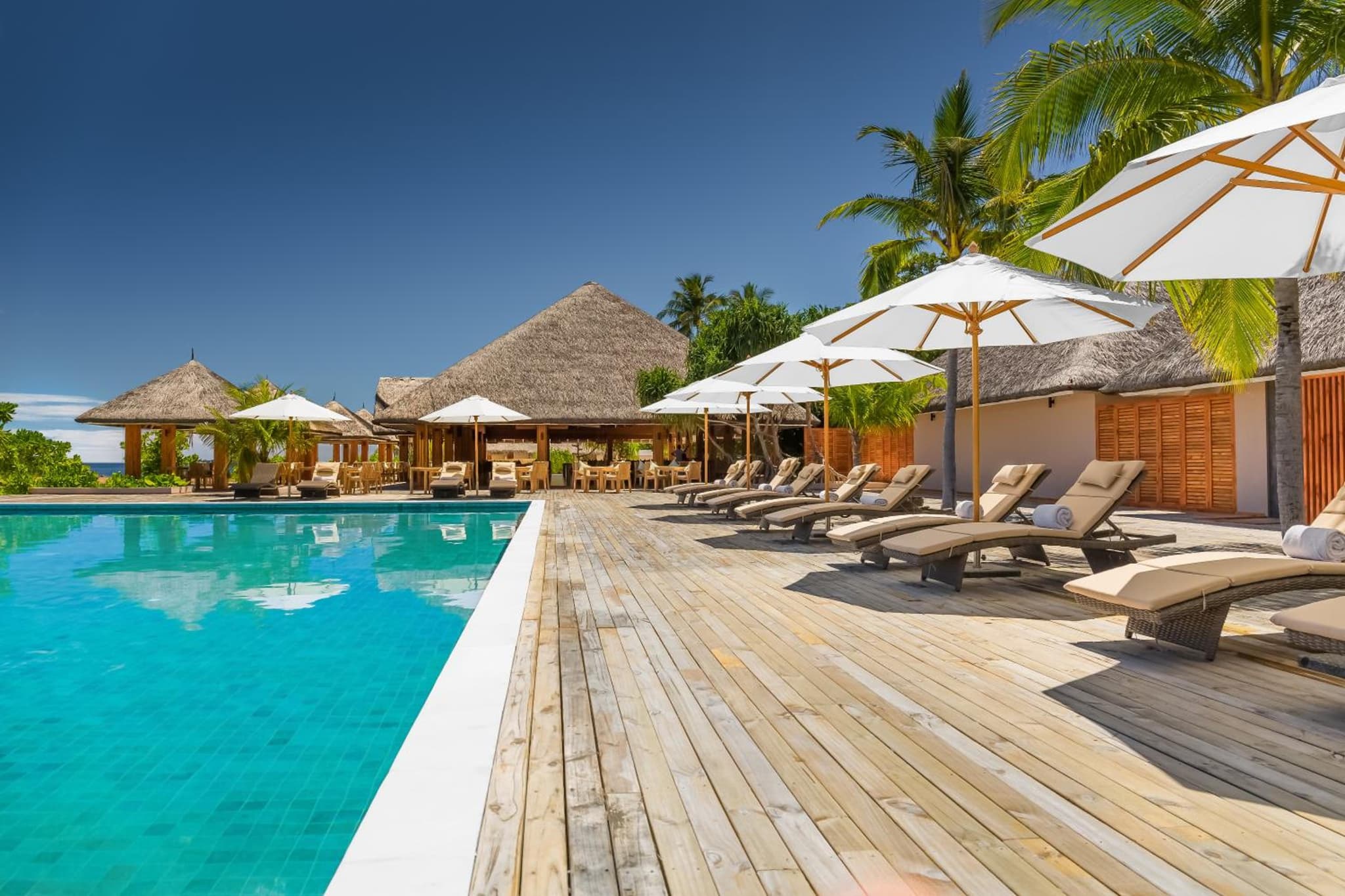 Kudafushi Resort & Spa photo 5