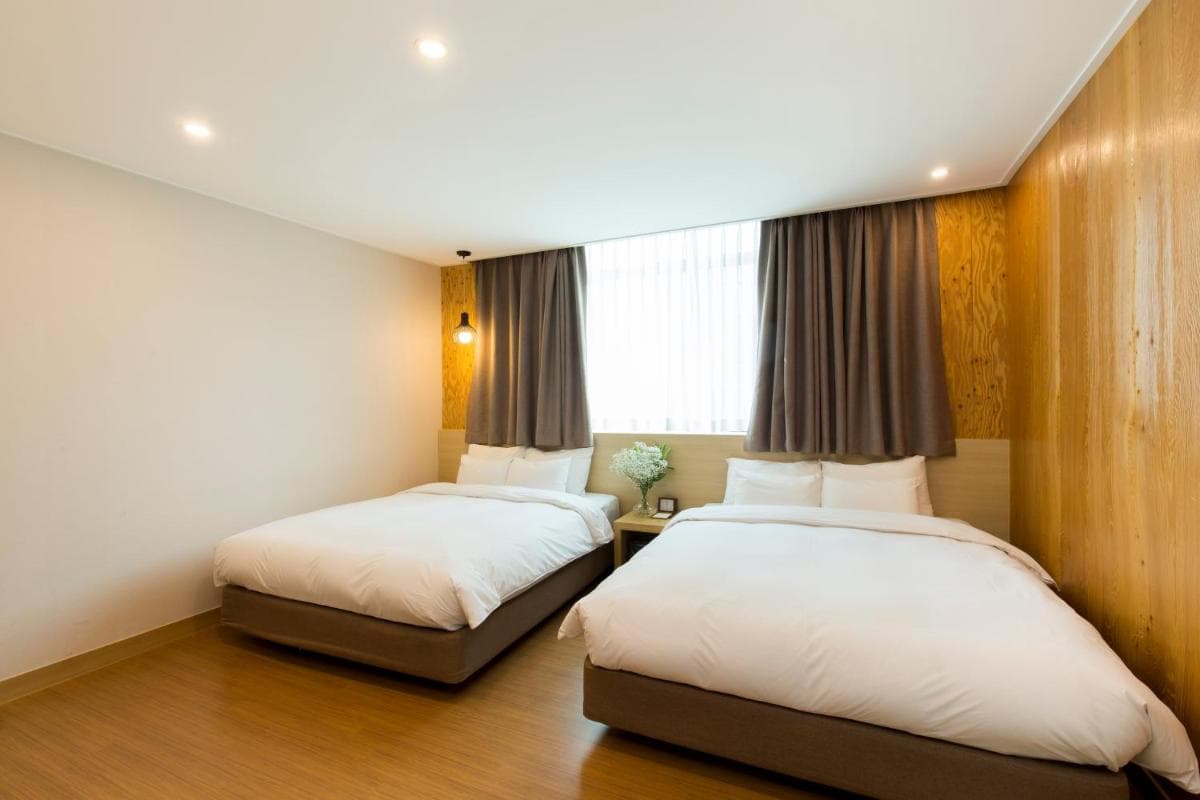 Hotel Nafore photo 2