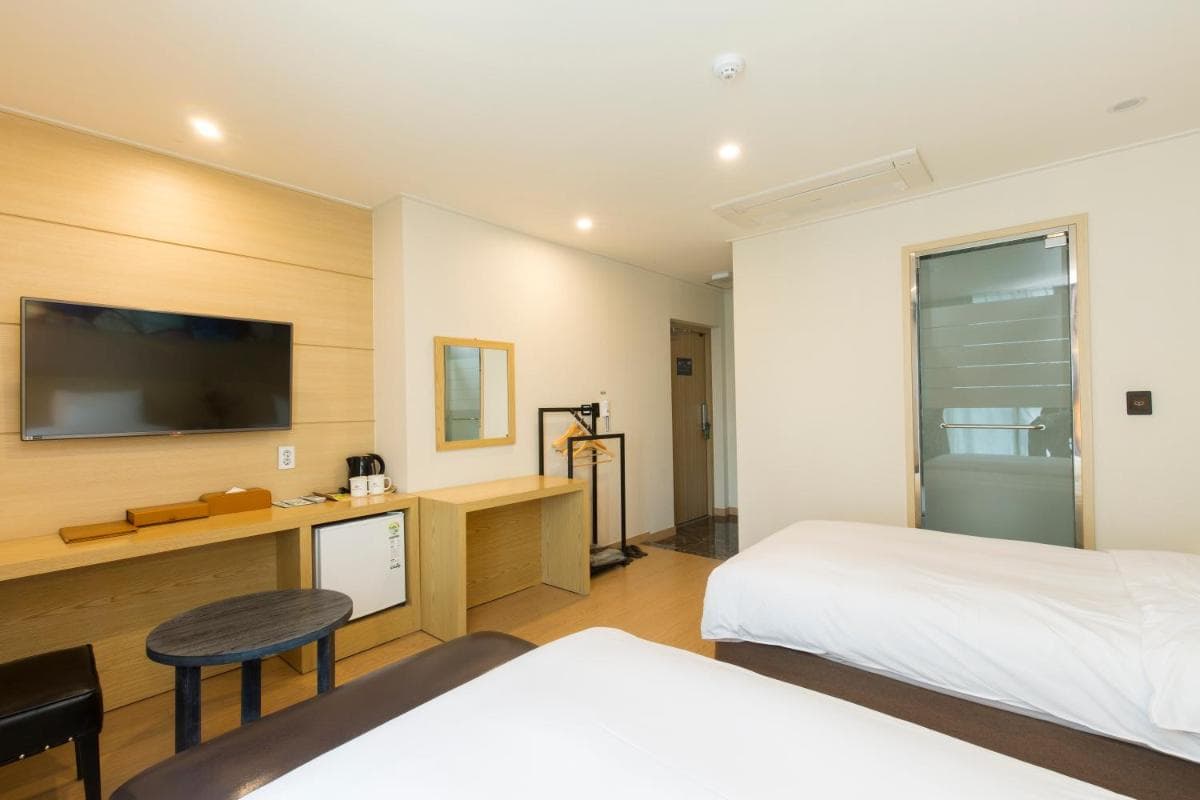 Hotel Nafore photo 8
