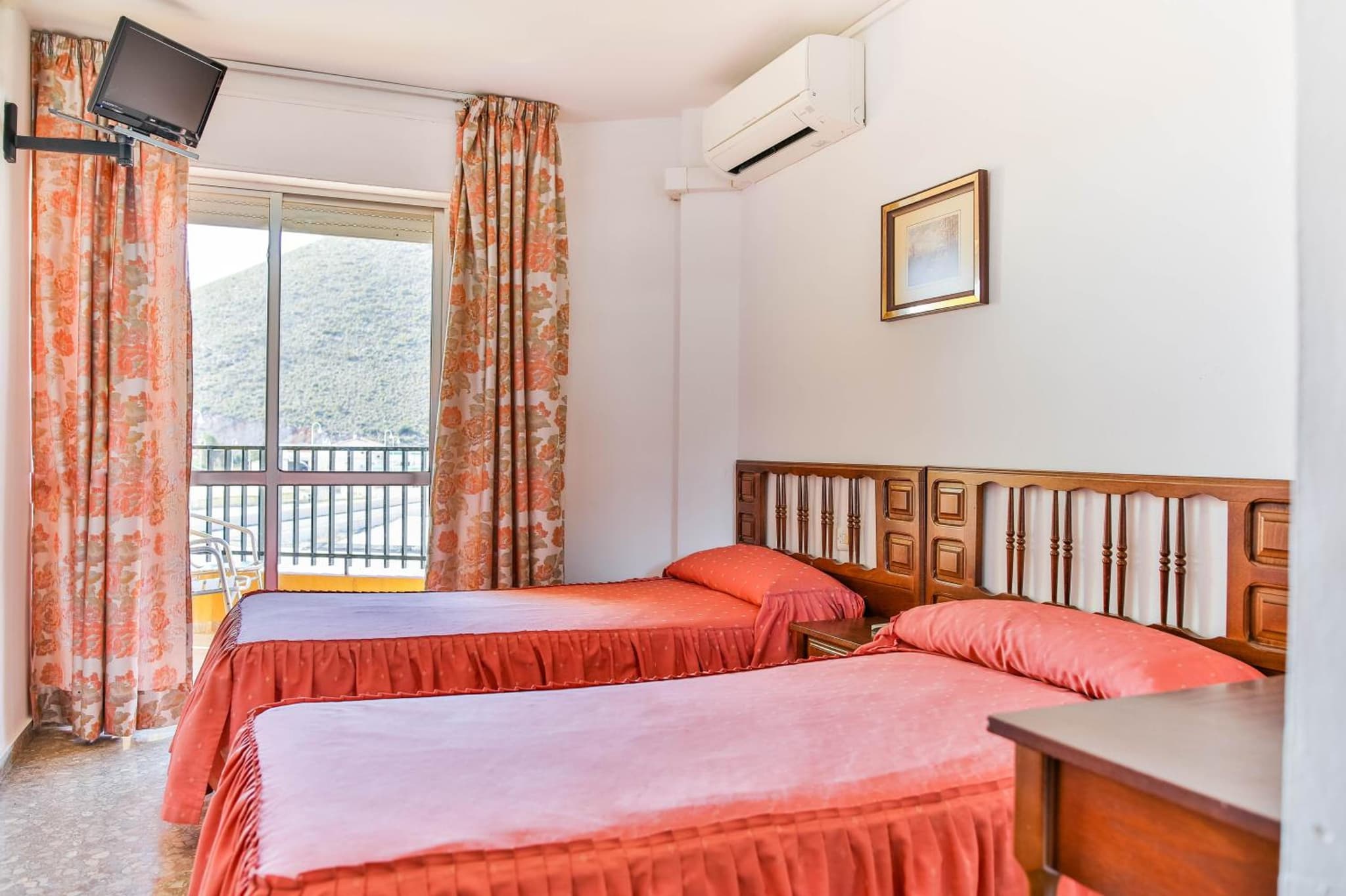 Hotel Iberico photo 6