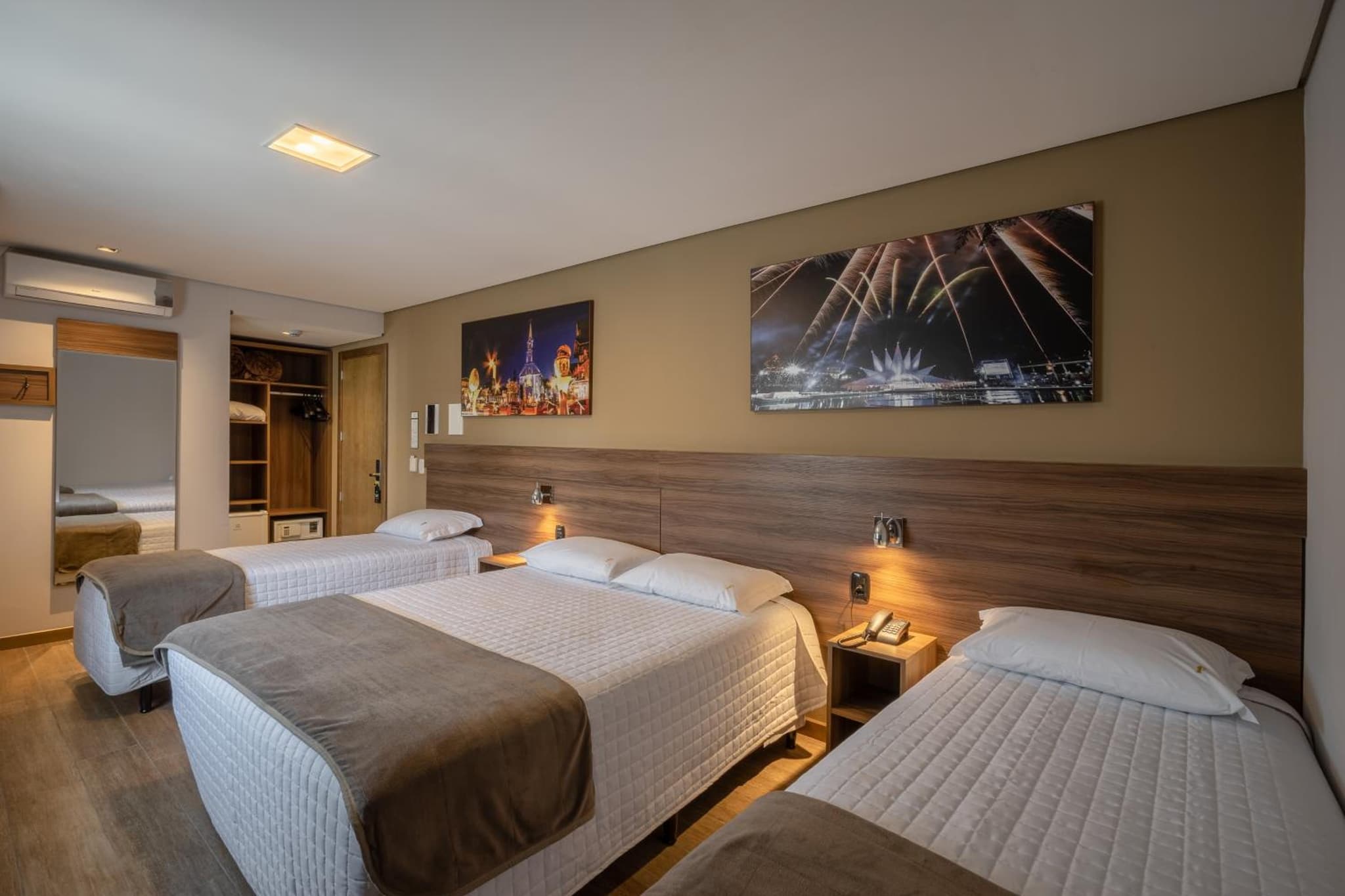 Hotel Fioreze Centro photo 2