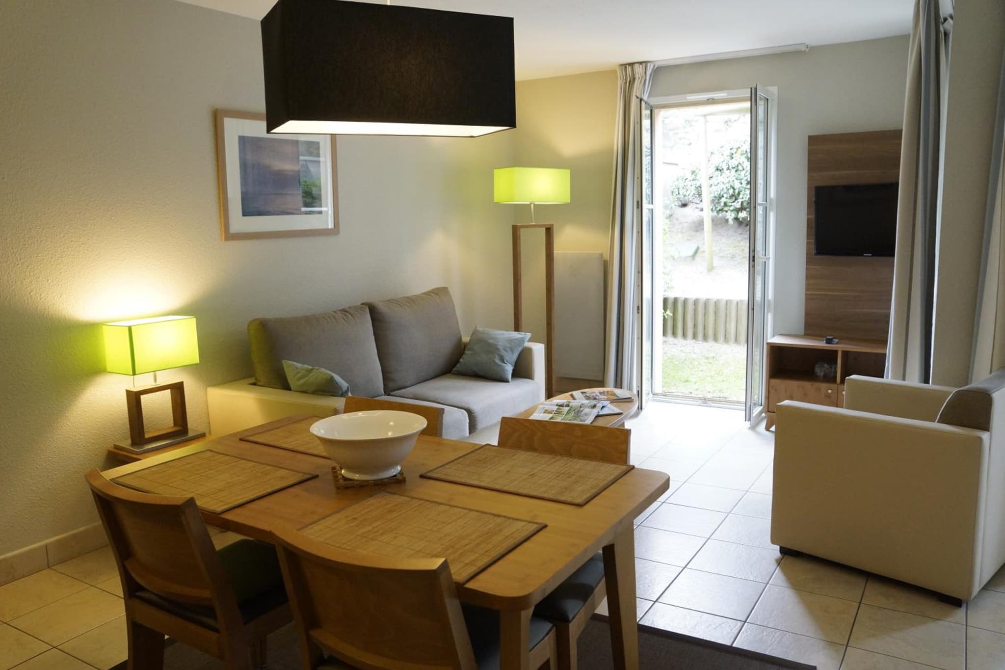 Residence Reine Marine photo 9