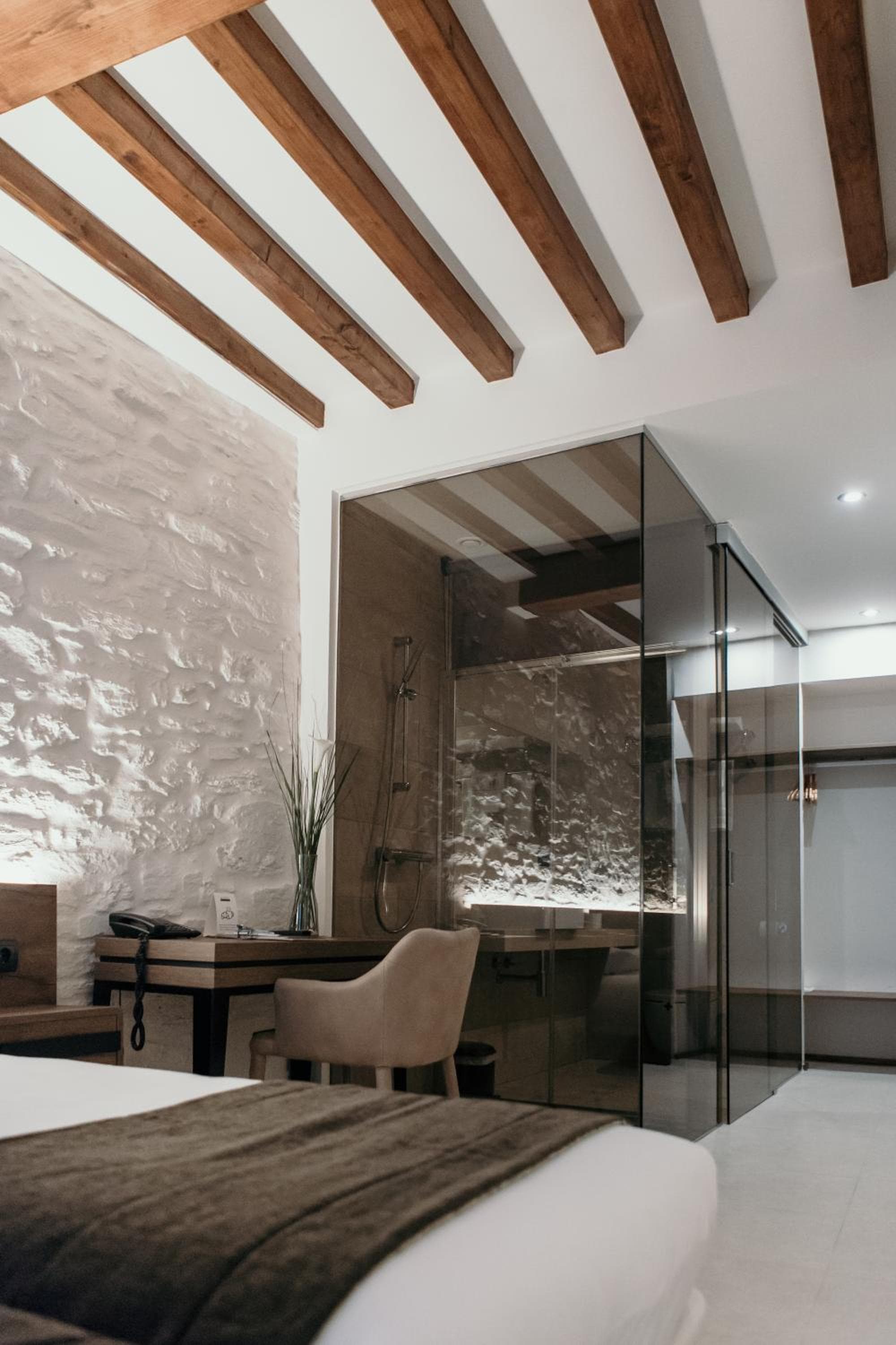 Via Aetcal Hotel & Wellness photo 6