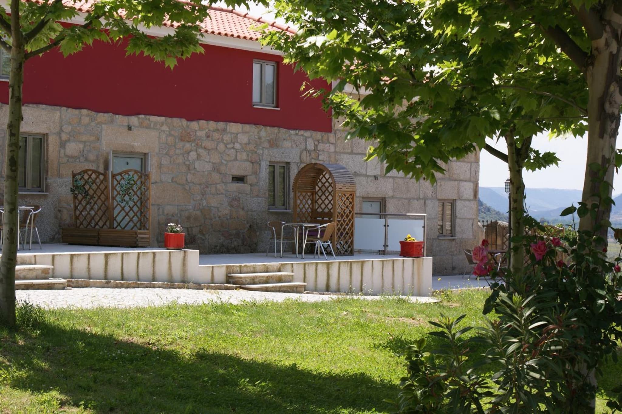 Quinta da Terrincha photo 5