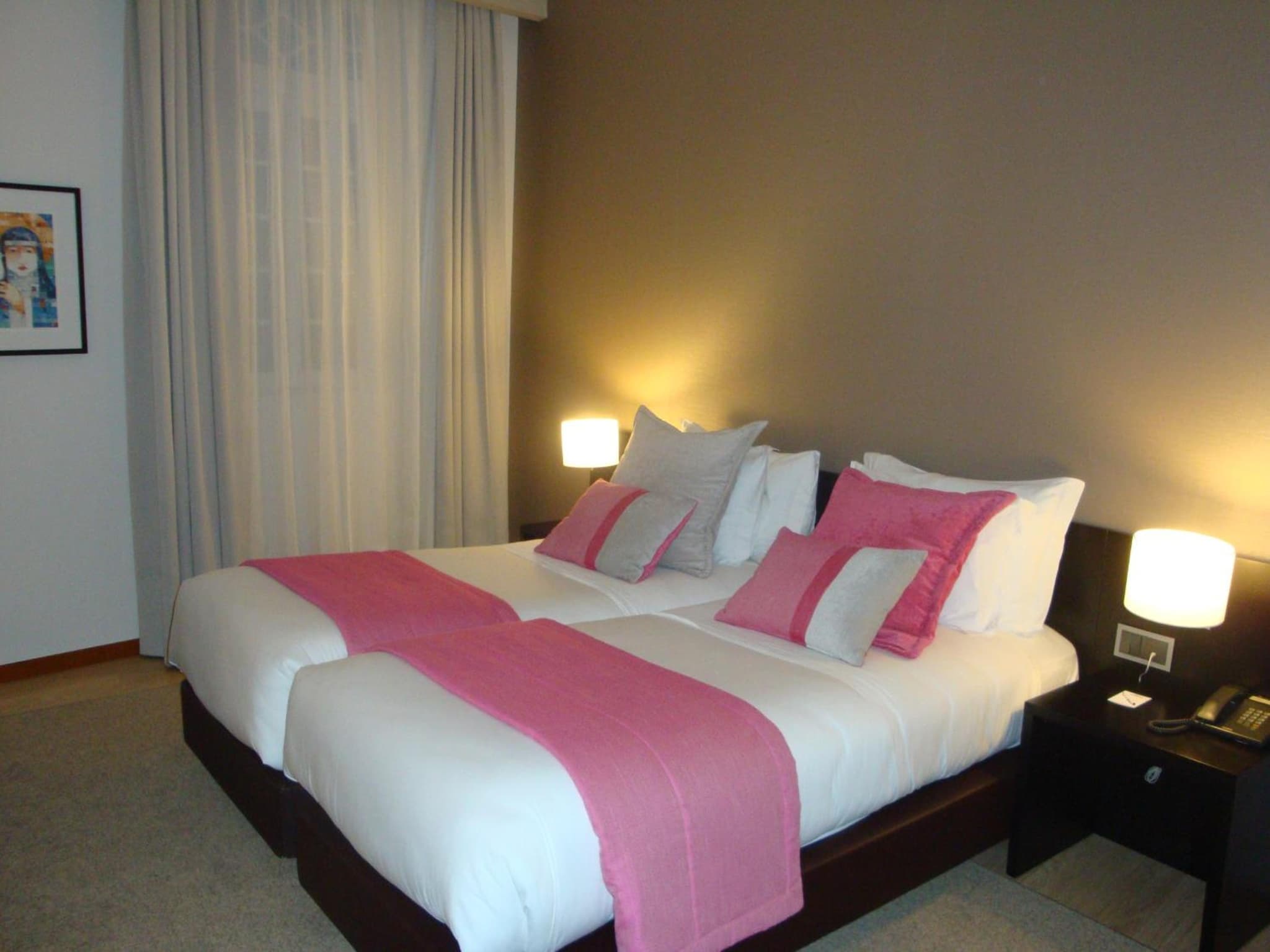 TURIM Aveiro Palace Hotel photo 9