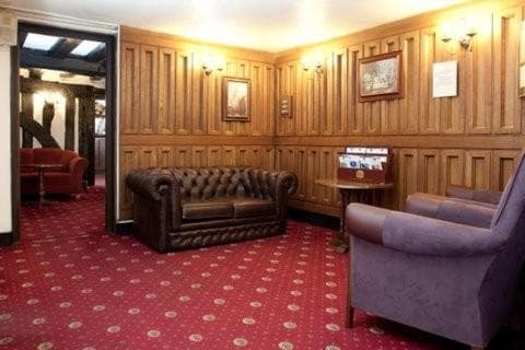 Roebuck Inn photo 6