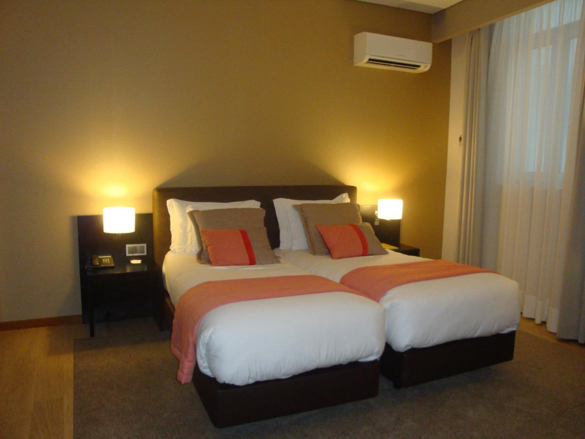 TURIM Aveiro Palace Hotel photo 8