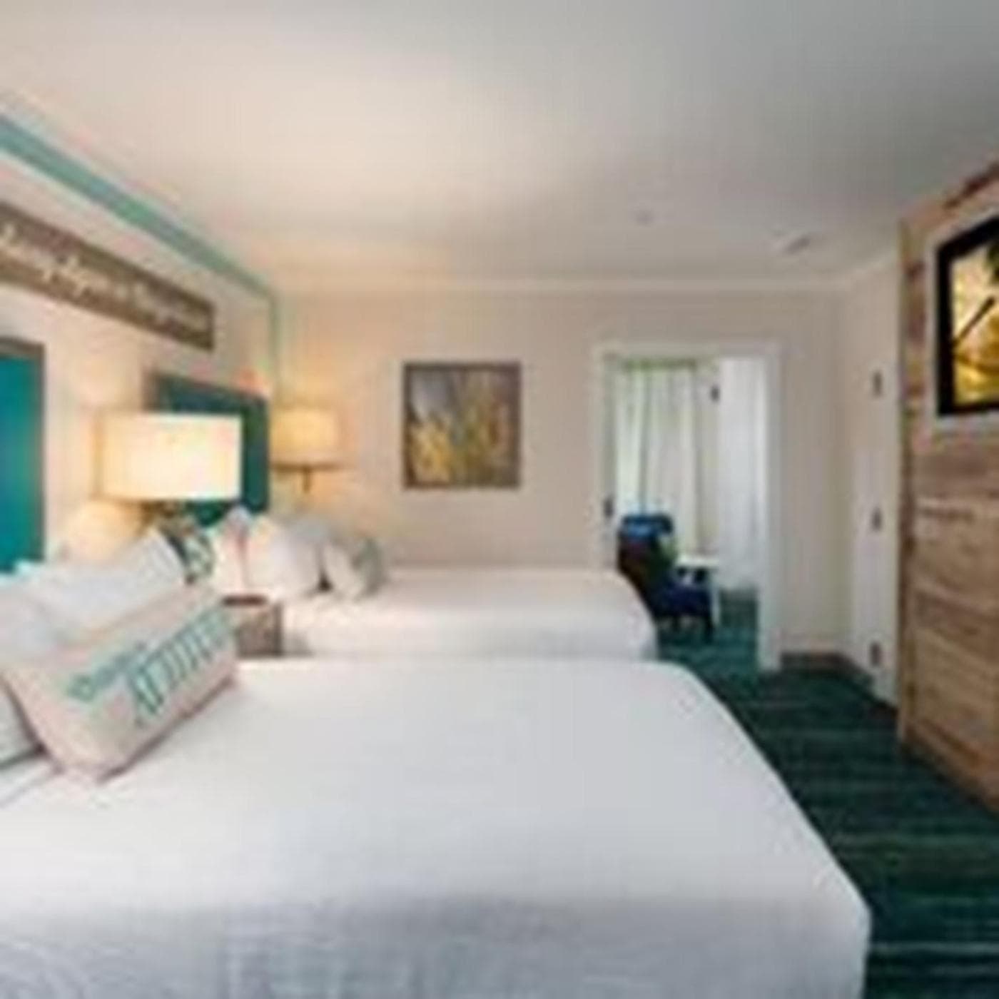 Margaritaville Resort Gatlinburg photo 9