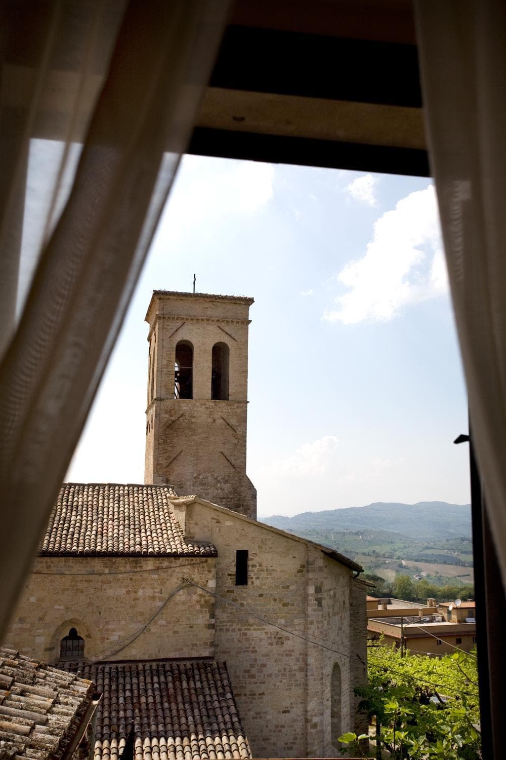 Hotel Degli Affreschi photo 2