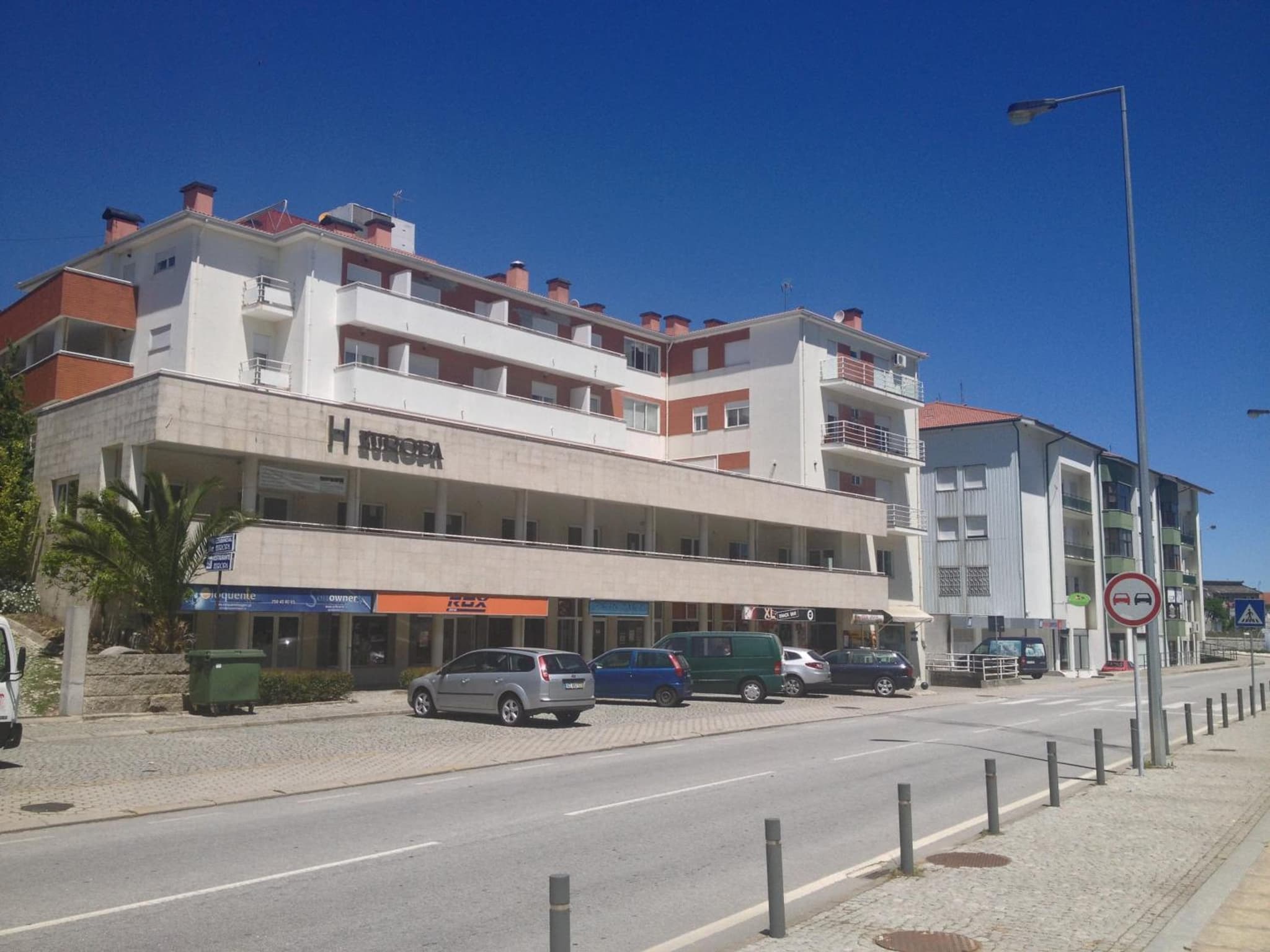 Hotel Europa photo 7