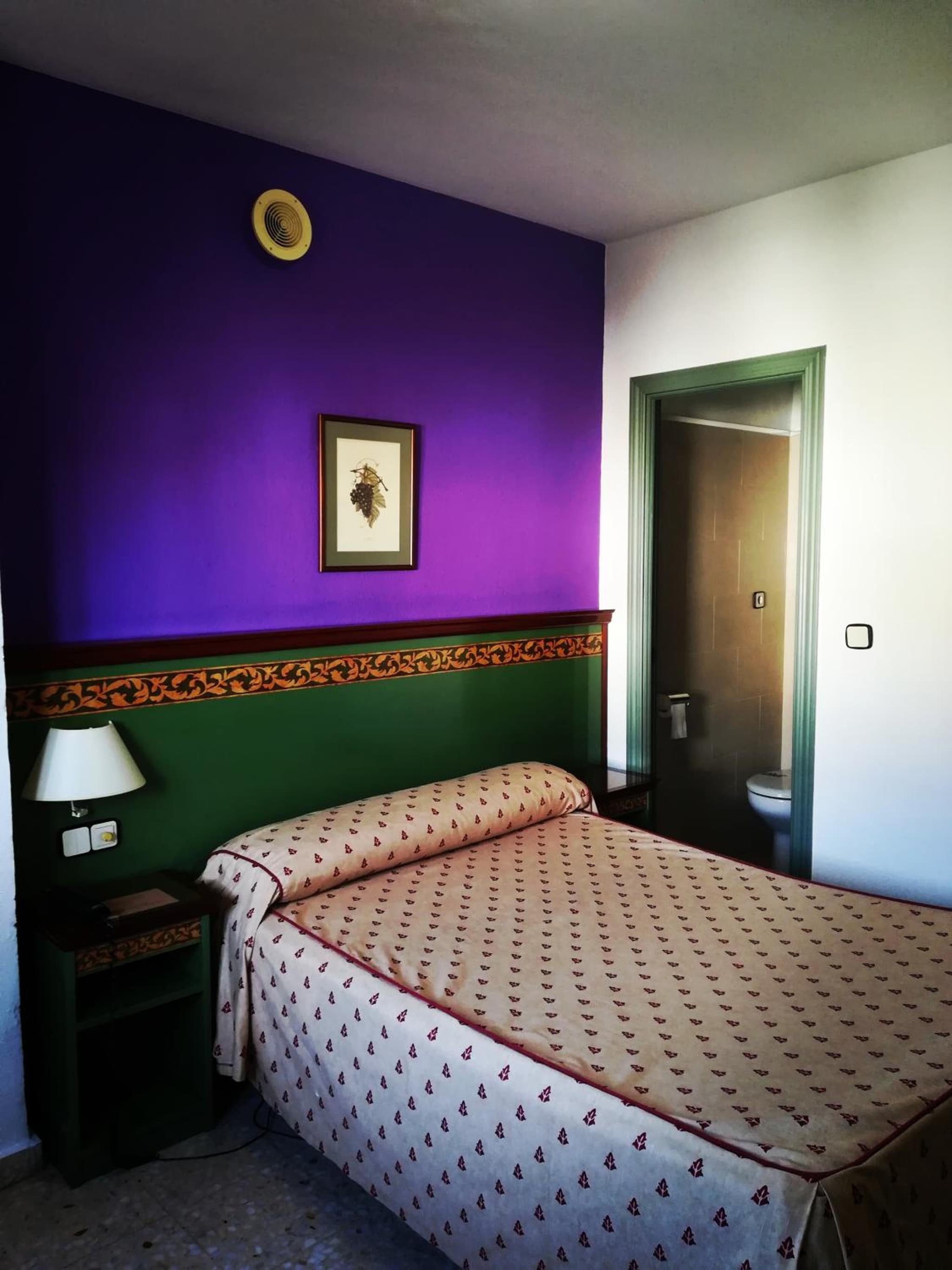 GL Hotel Logasasanti photo 2