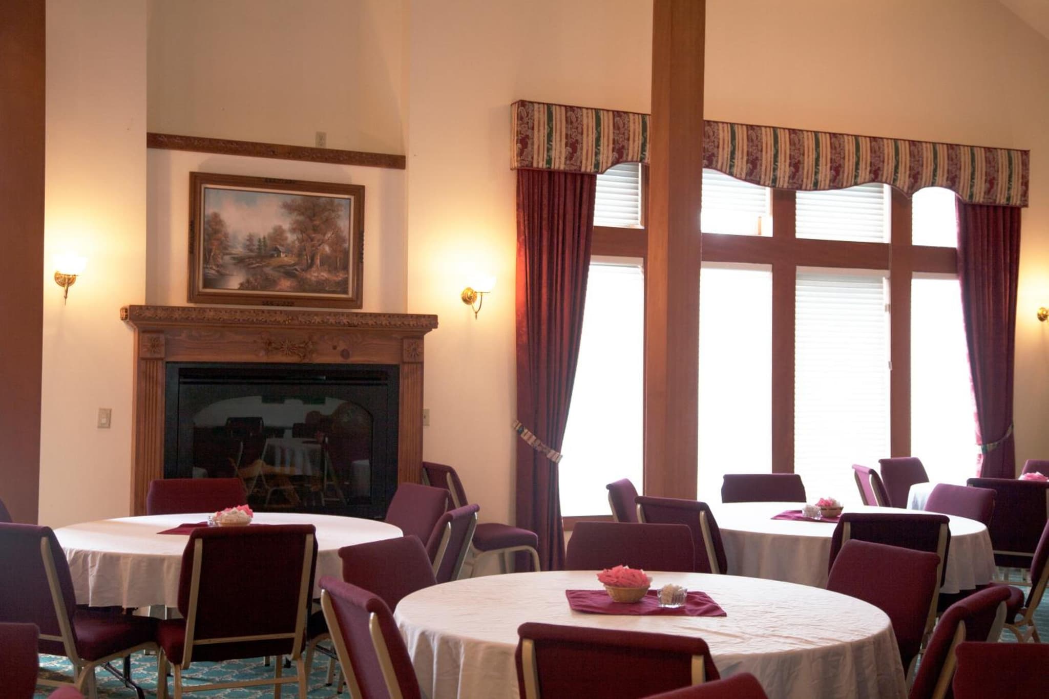 FairBridge Inn & Suites Leavenworth photo 9