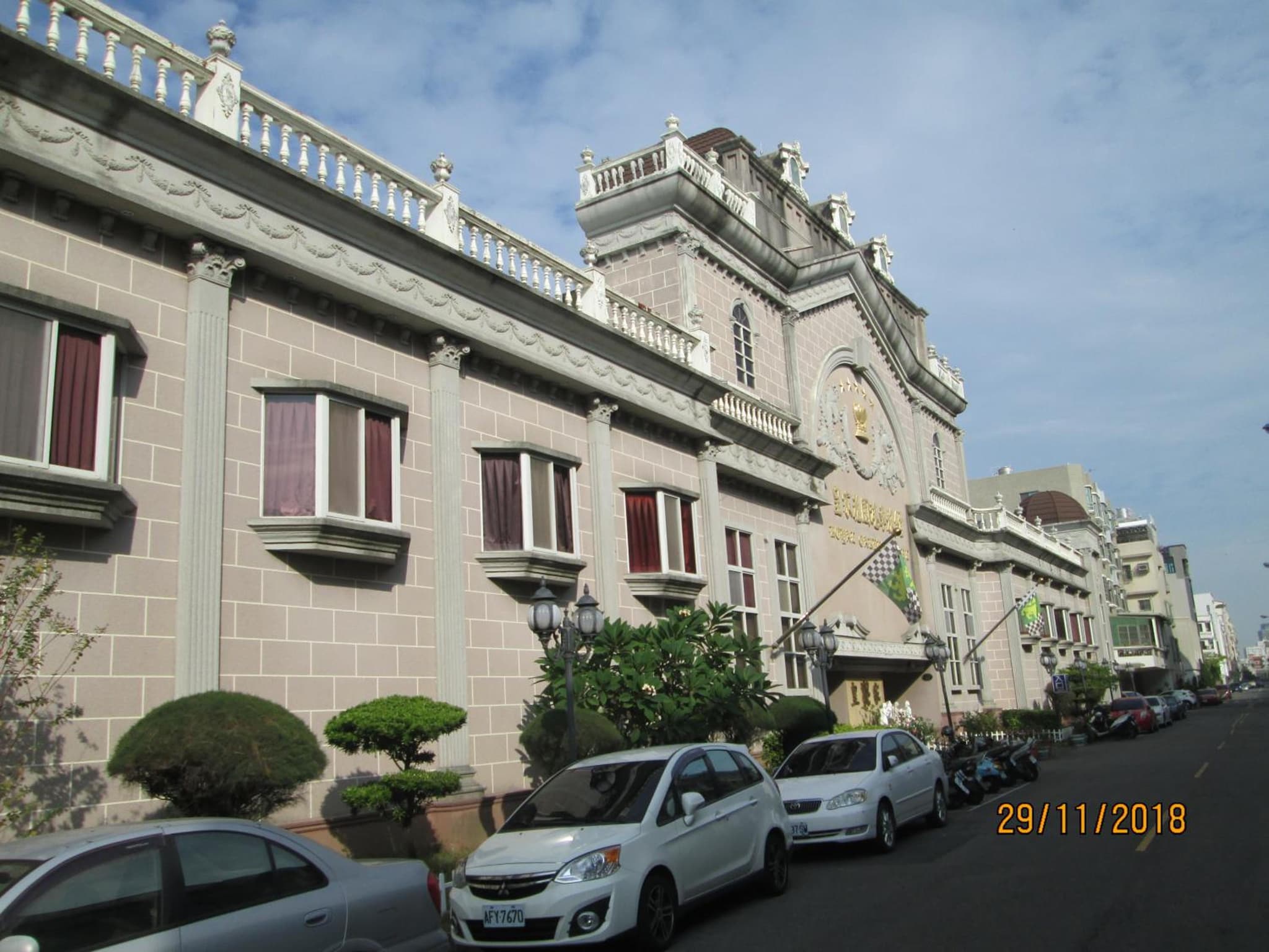 Huangjia Motel photo 2