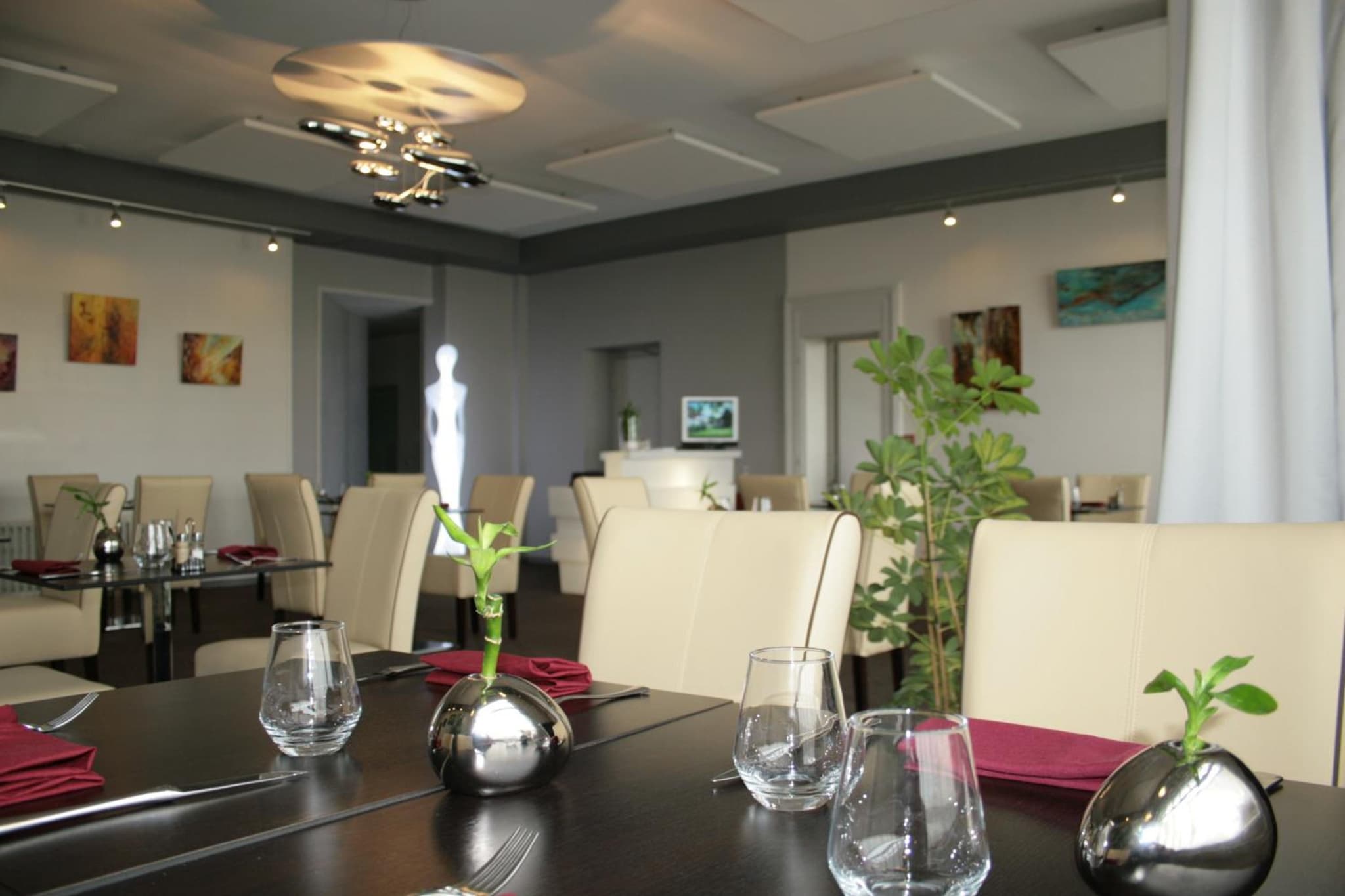 Cit'Hotel Capricorne photo 8