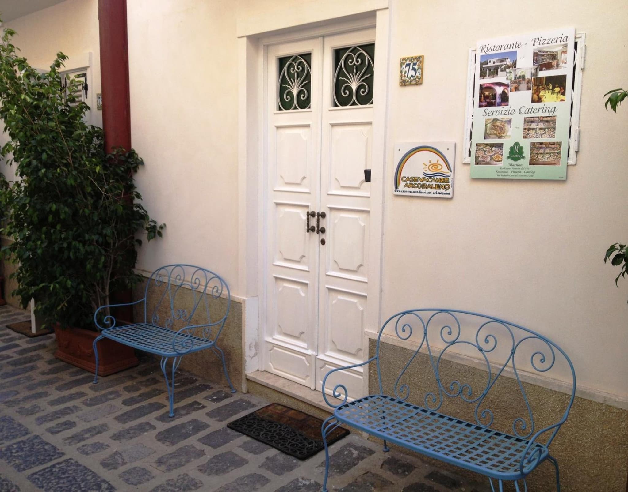 Case Vacanze Arcobaleno photo 7