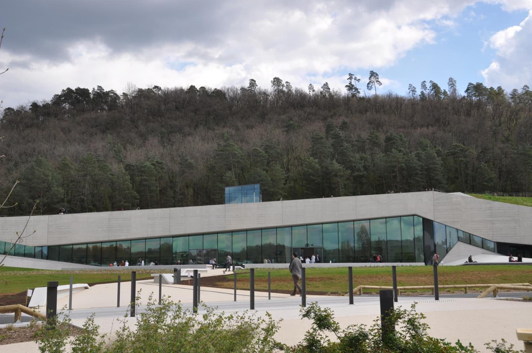Les toits de Lascaux photo 5