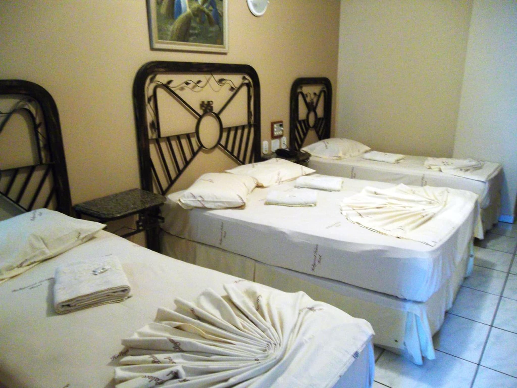 Hollywood Palace Hotel photo 3