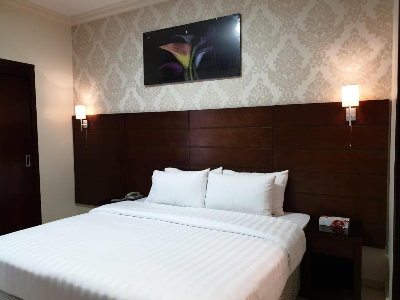 Mirage Al Salam Hotel photo 8