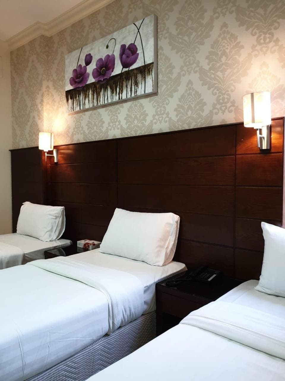 Mirage Al Salam Hotel photo 3