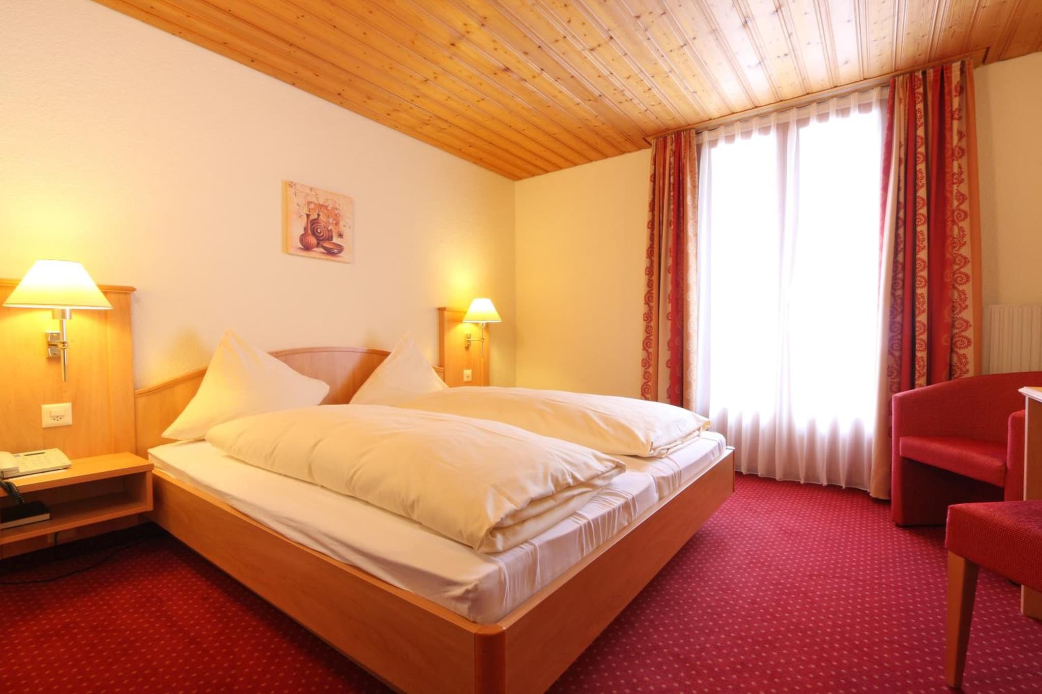 Bernerhof Swiss Quality Hotel photo 4