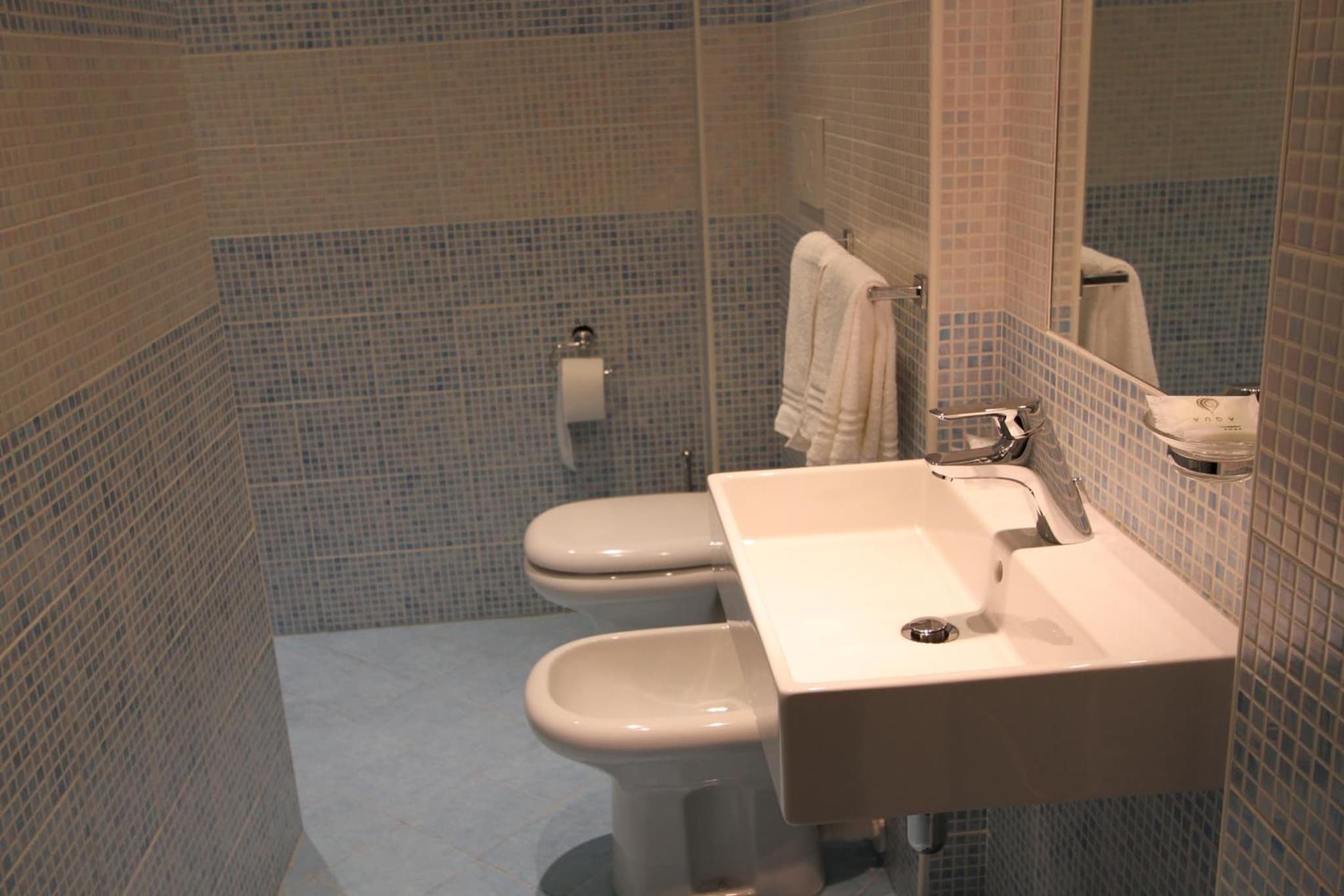 Hotel La Madonnina photo 8