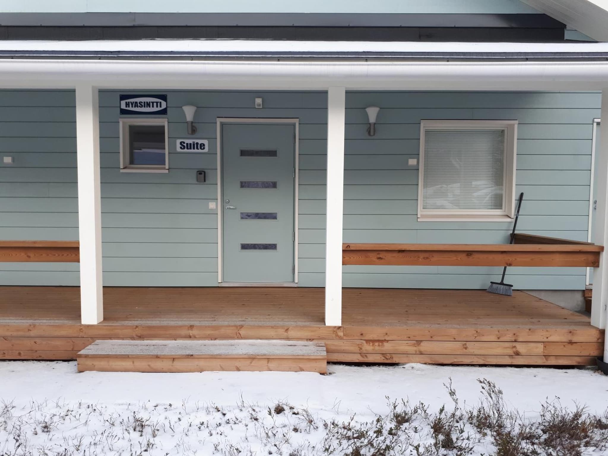 Vuokatti Slope Suite