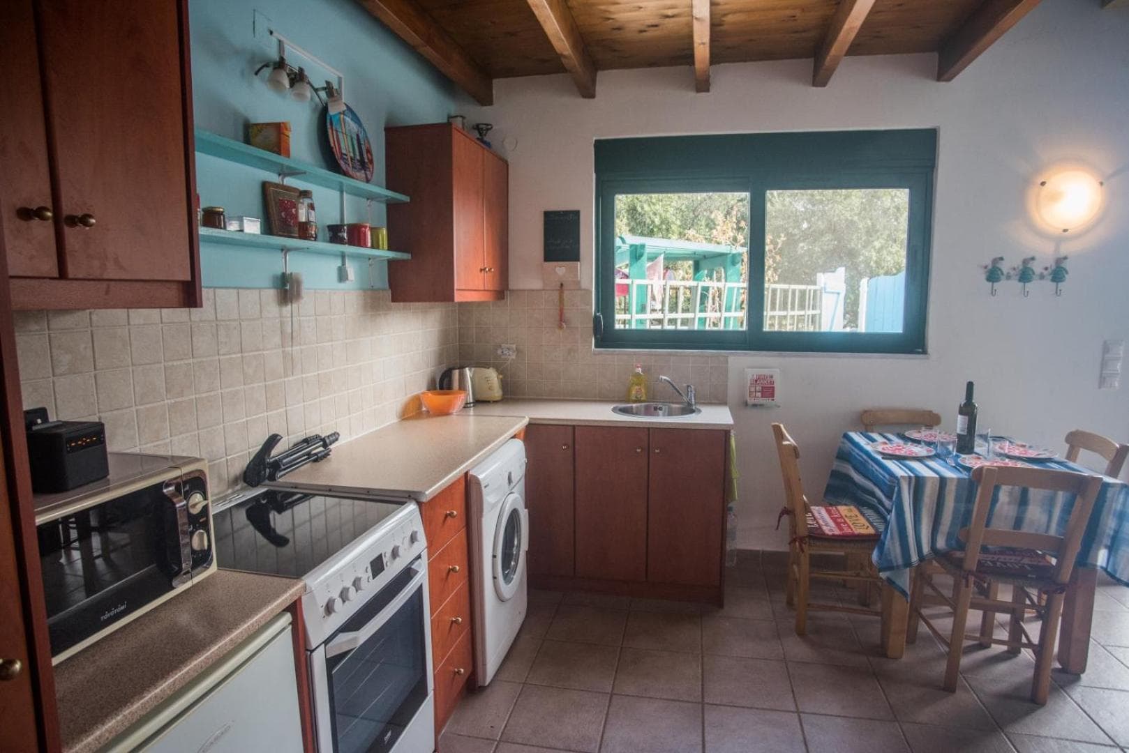 Villa Afou photo 6
