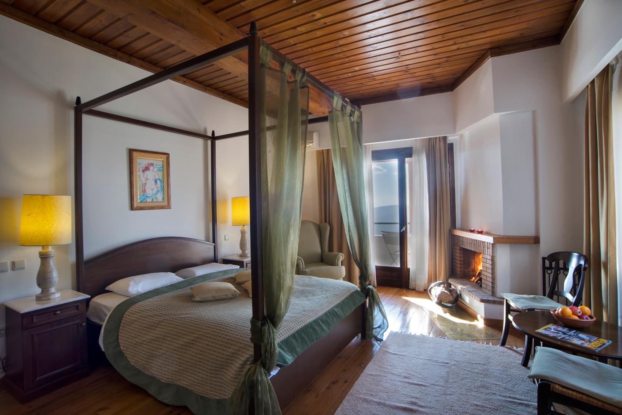 Anemolia Mountain Resort photo 3
