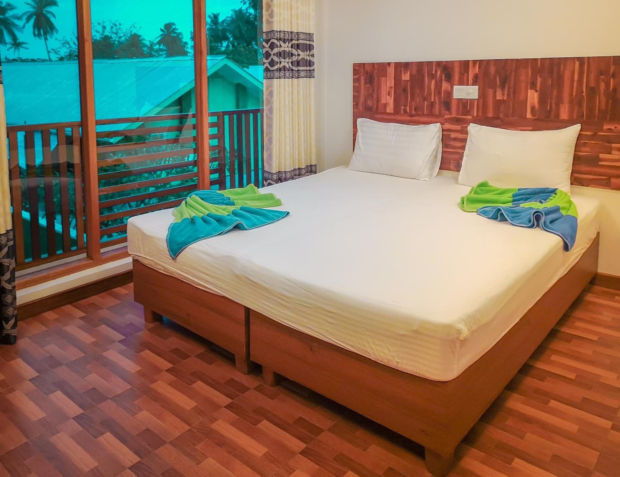 Seena Inn photo 4