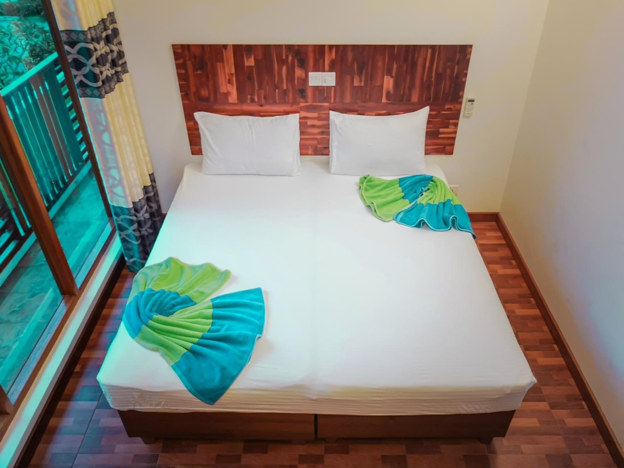 Seena Inn photo 2