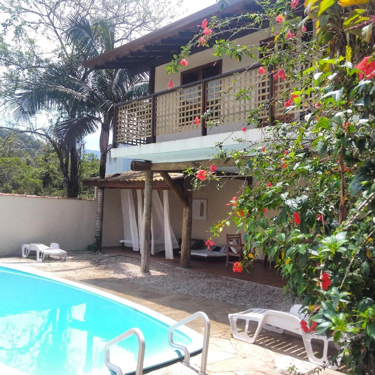 Itamambuca Casa de Praia photo 4