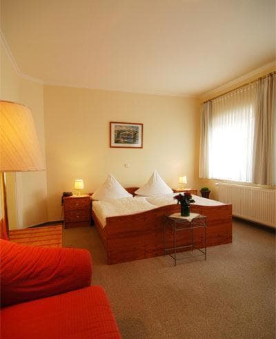 Hotel Sprenz photo 2