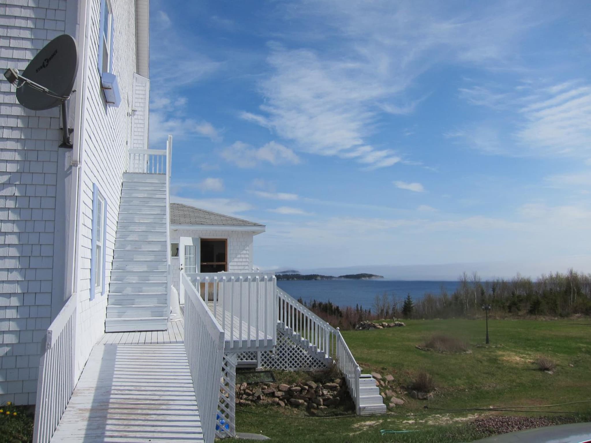 Castle Rock Country Inn photo 3