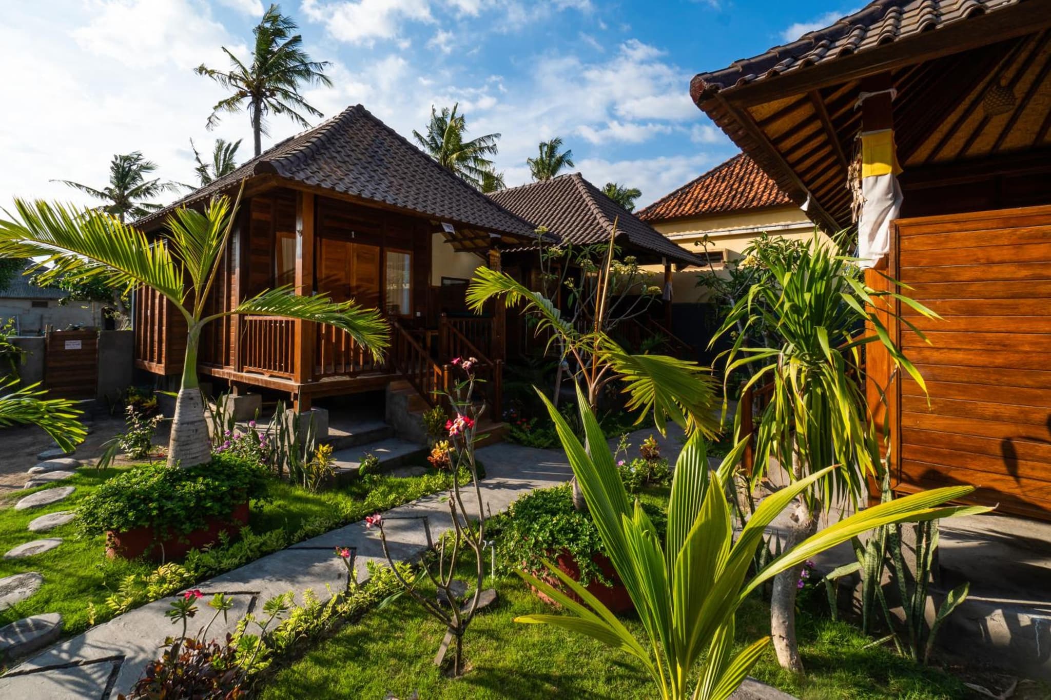 Krisna Home Stay photo 7