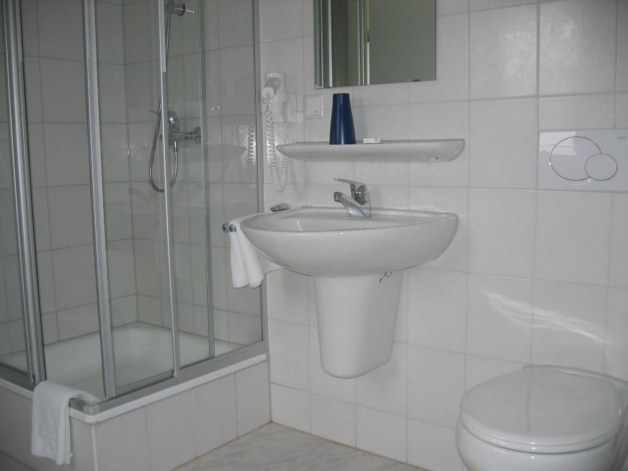 Airport Hotel Filder Post photo 6