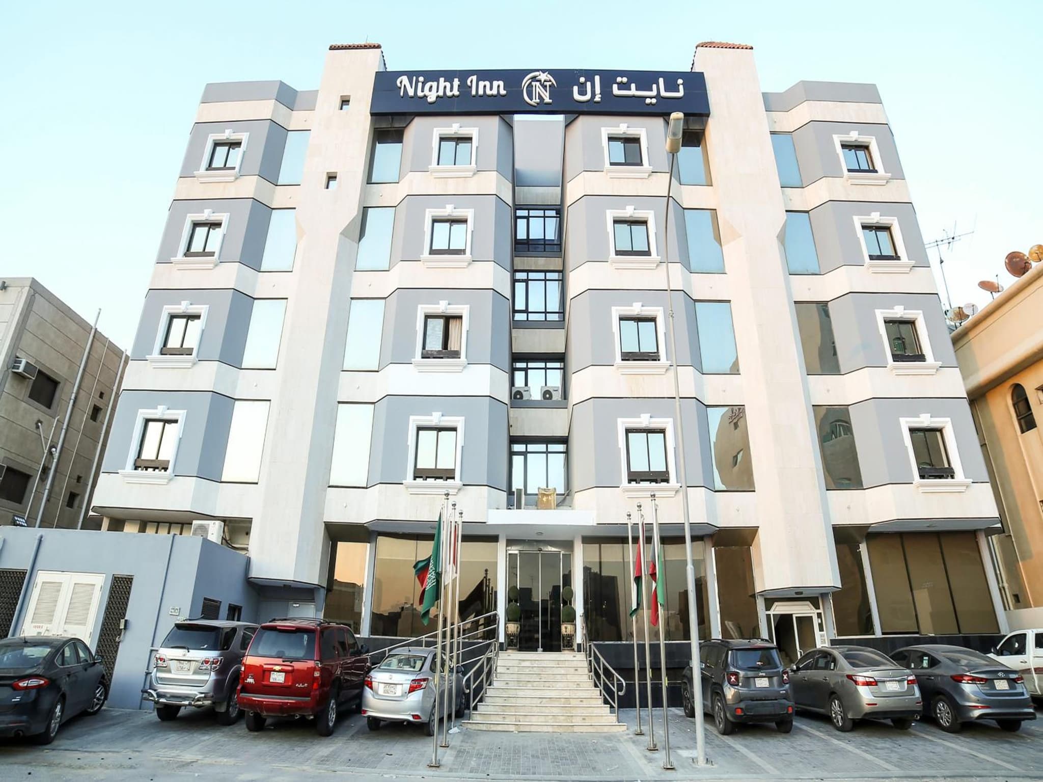 building
