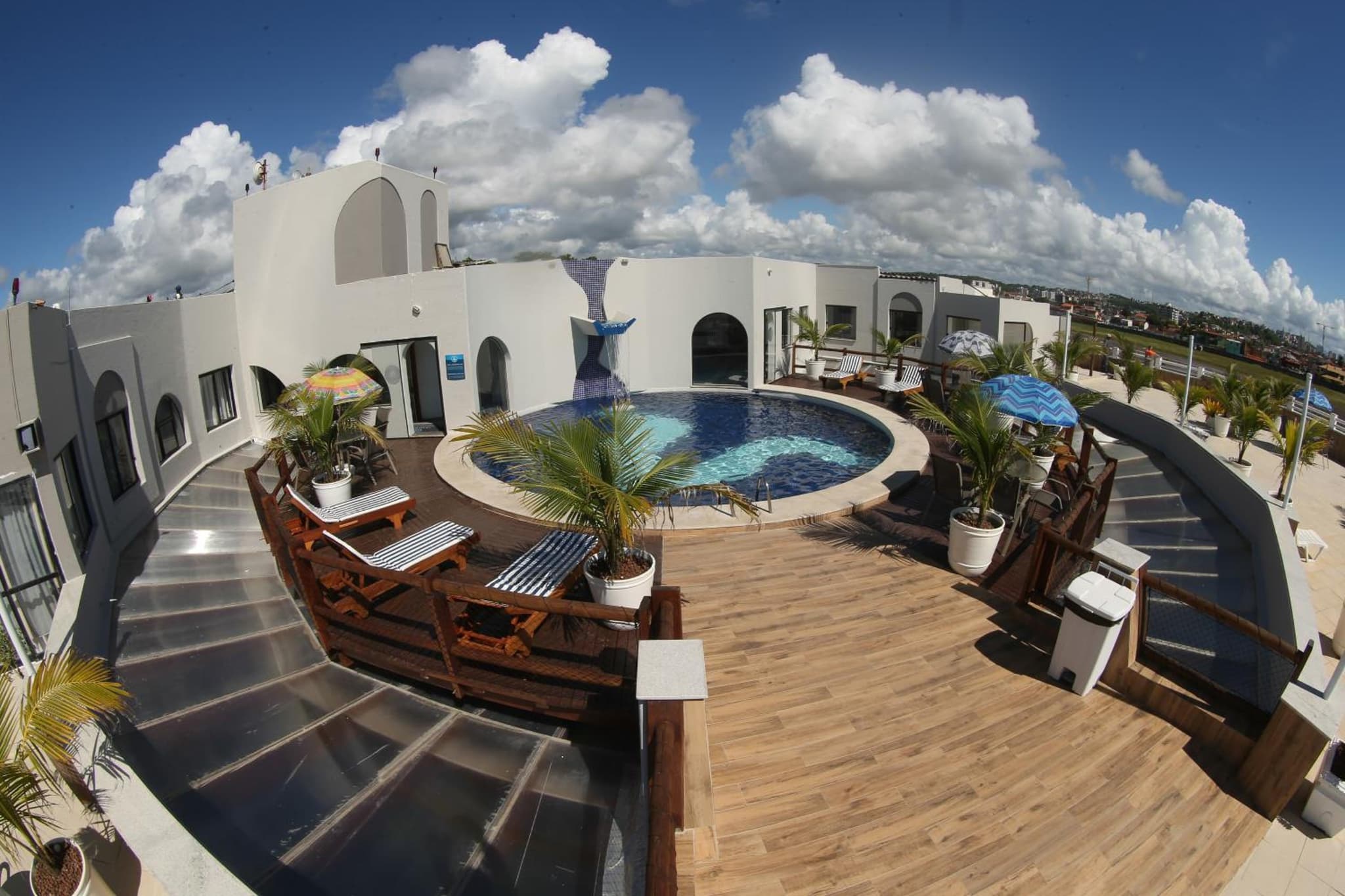 Opaba Praia Hotel photo 5