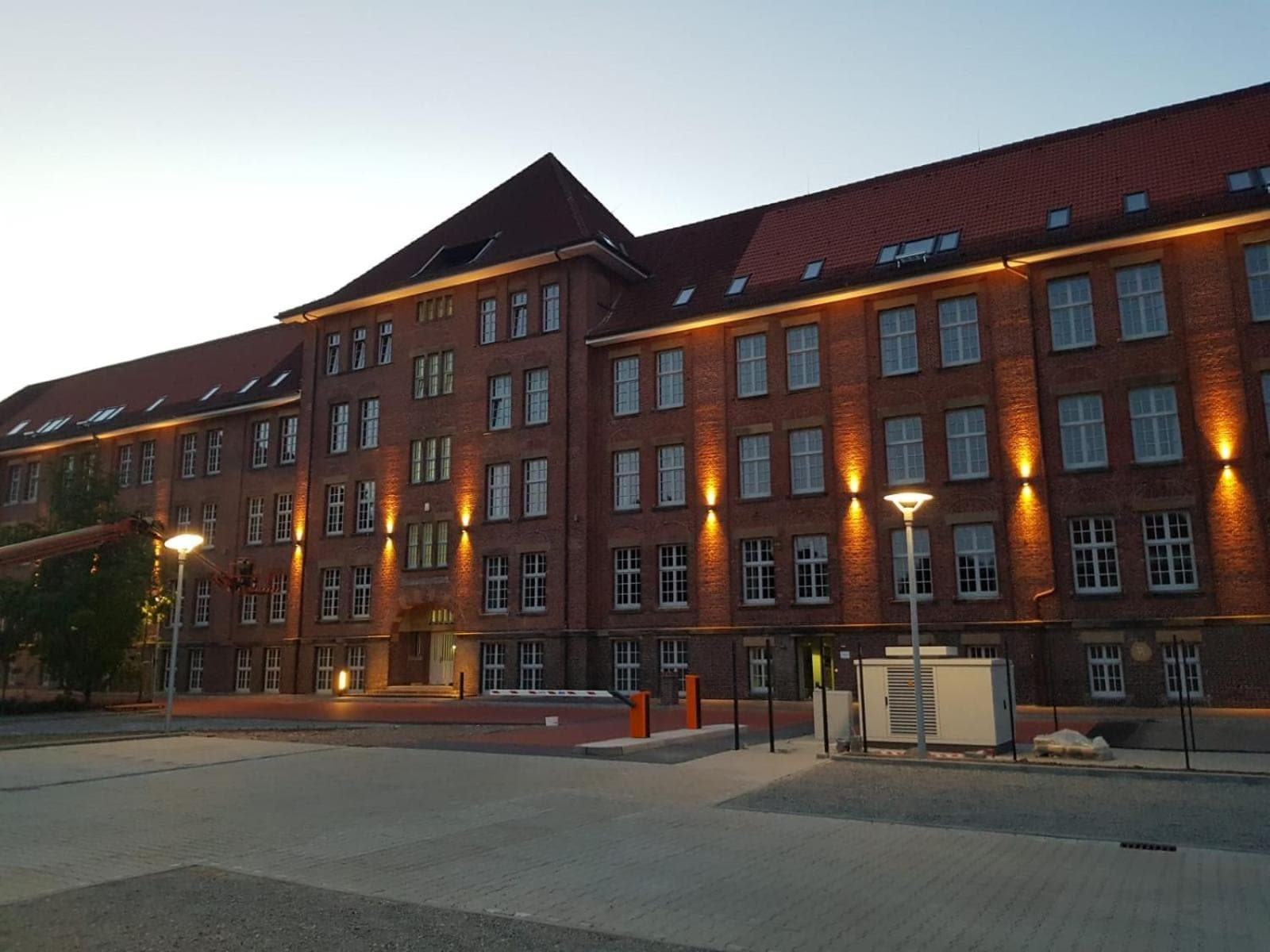 building