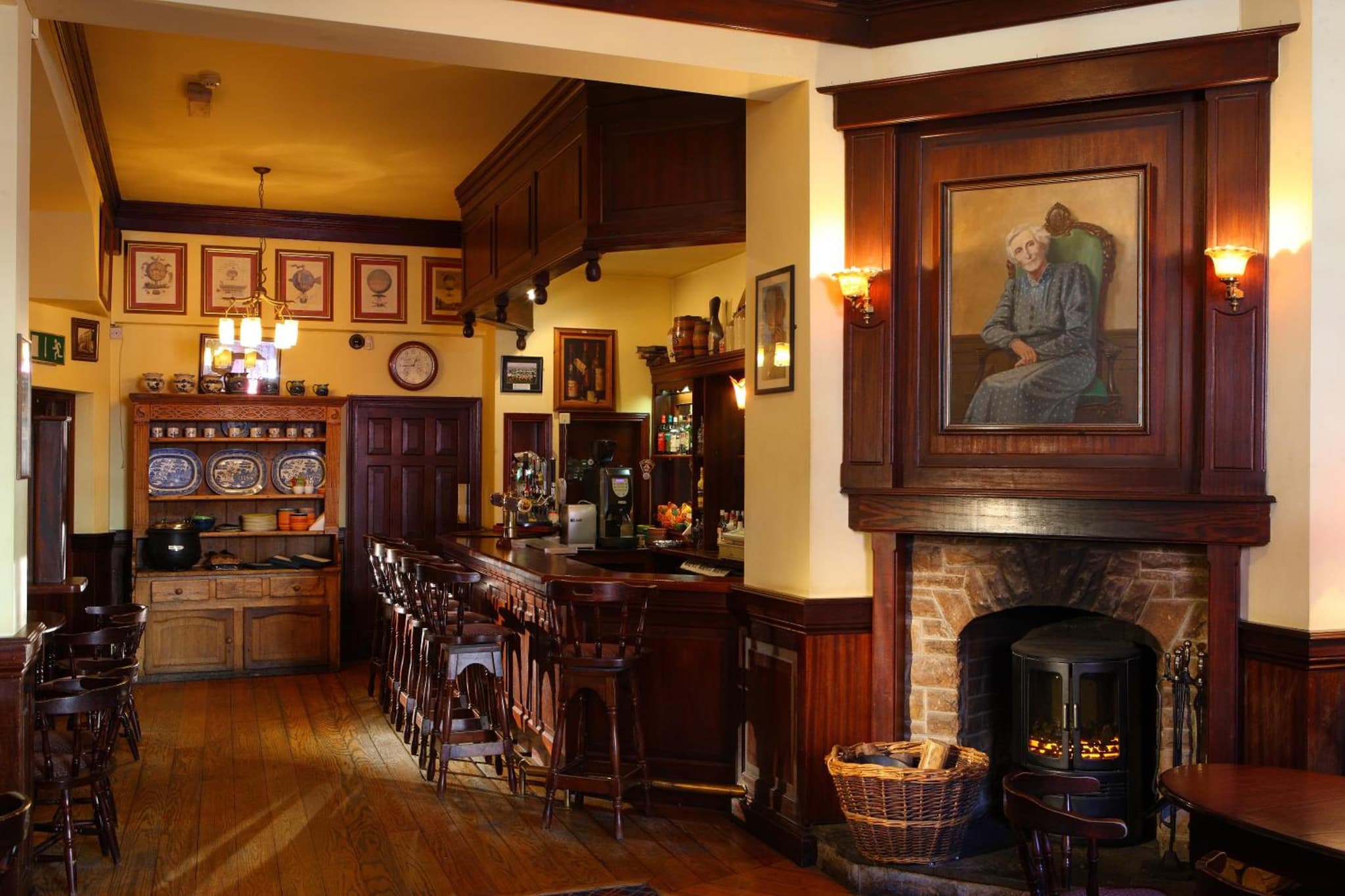 Dingle Benners Hotel photo 2