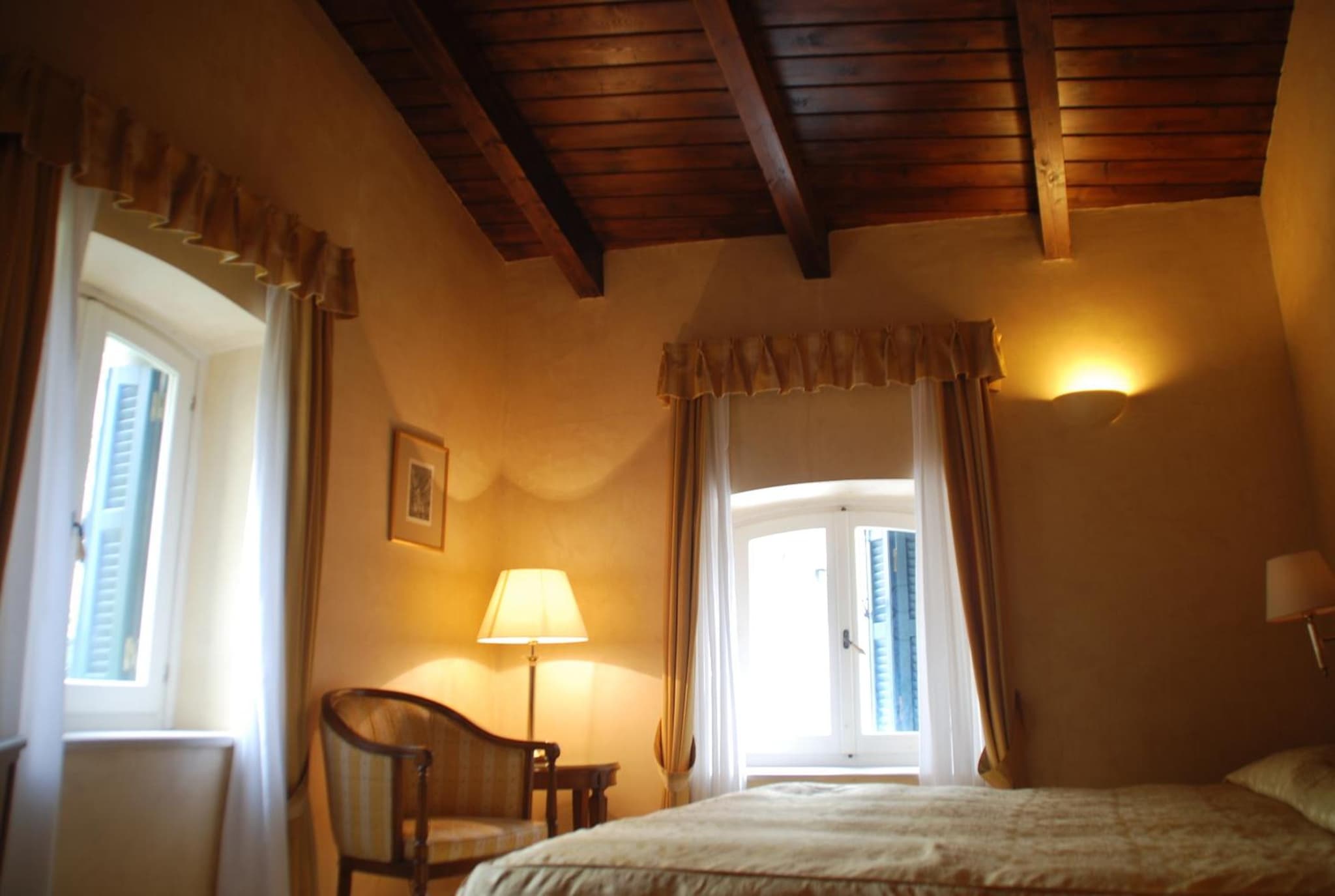 Siora Vittoria Boutique Hotel photo 2