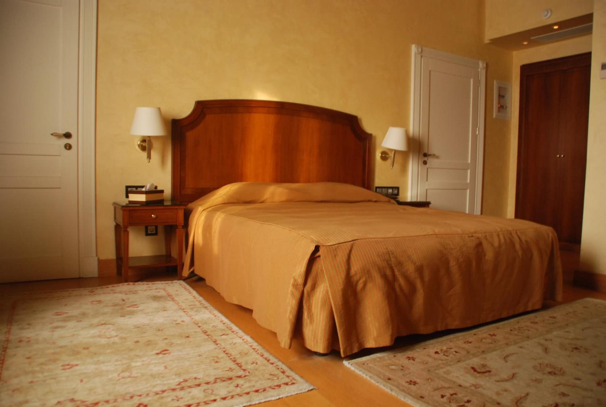 Siora Vittoria Boutique Hotel photo 6