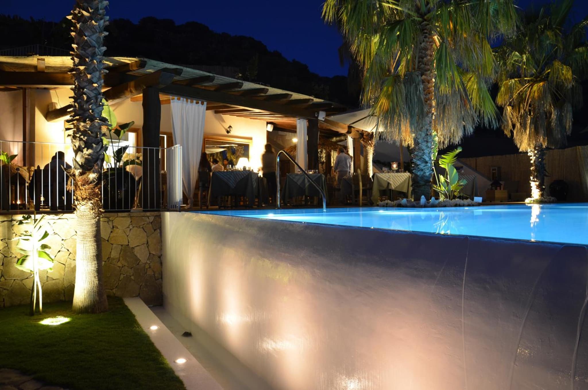 Boutique Hotel Su Sergenti photo 9