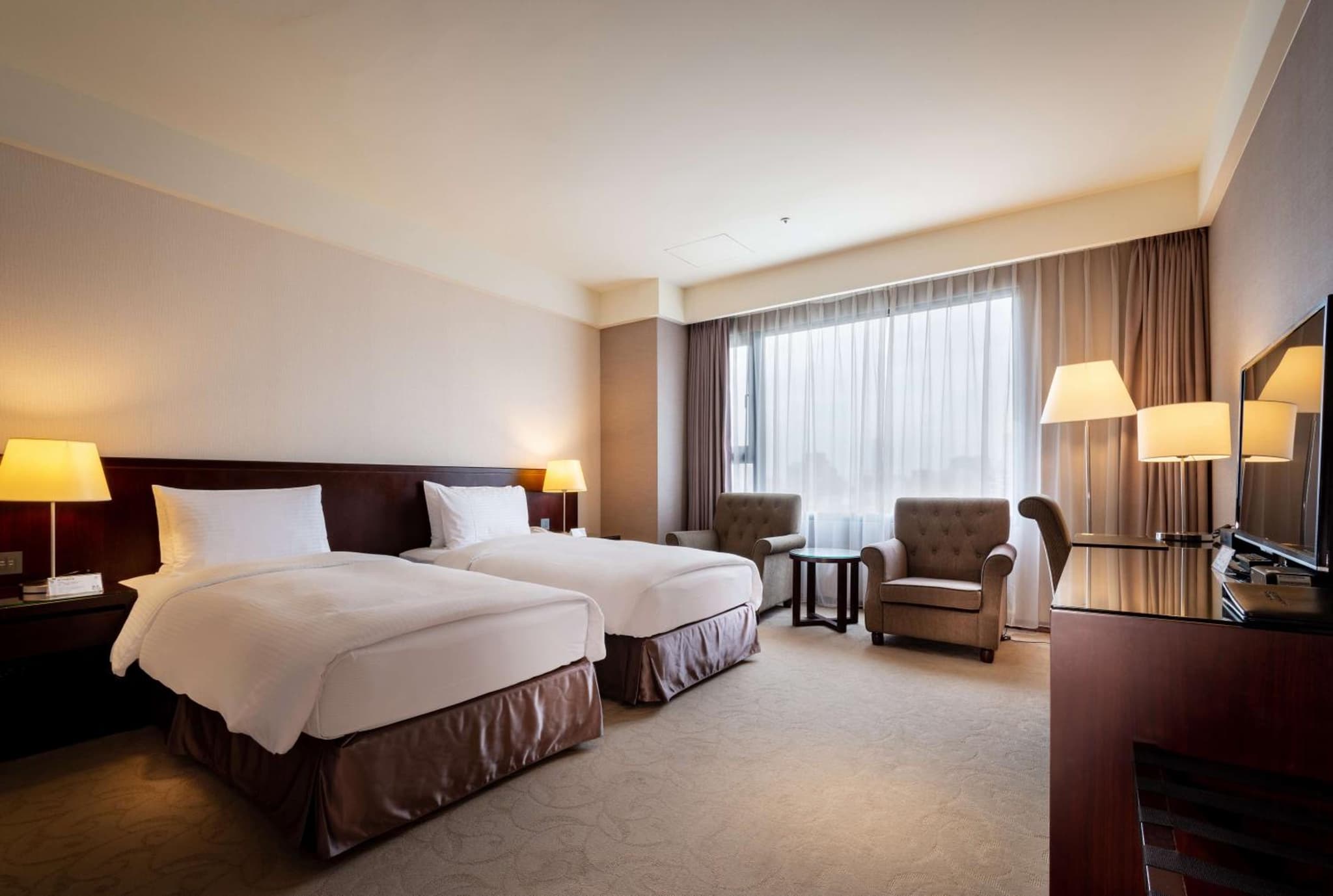 CHECK Inn Taichung LaiLai photo 9